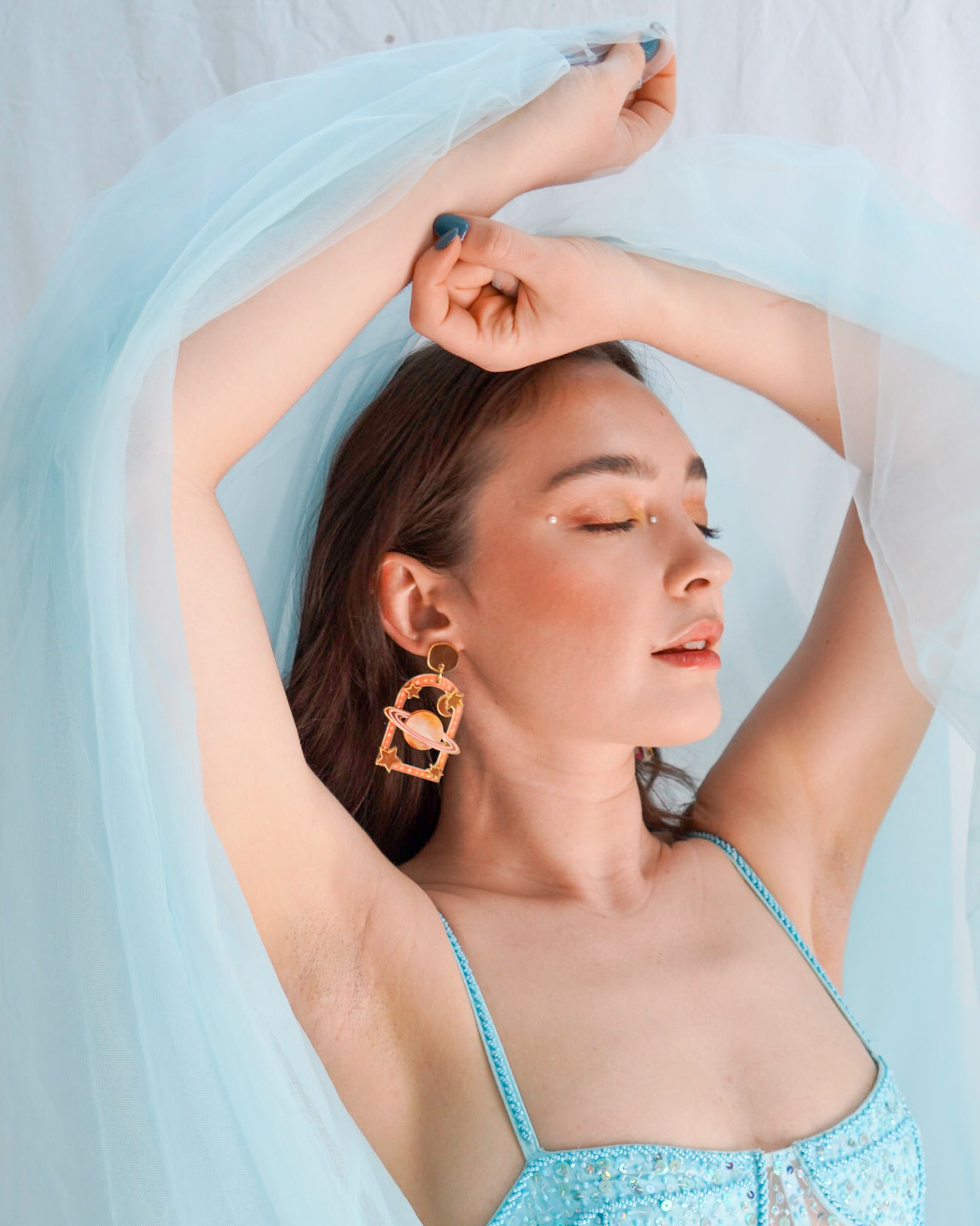 Her Mystic Collection