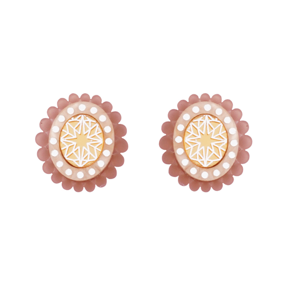 The Jewel Studs