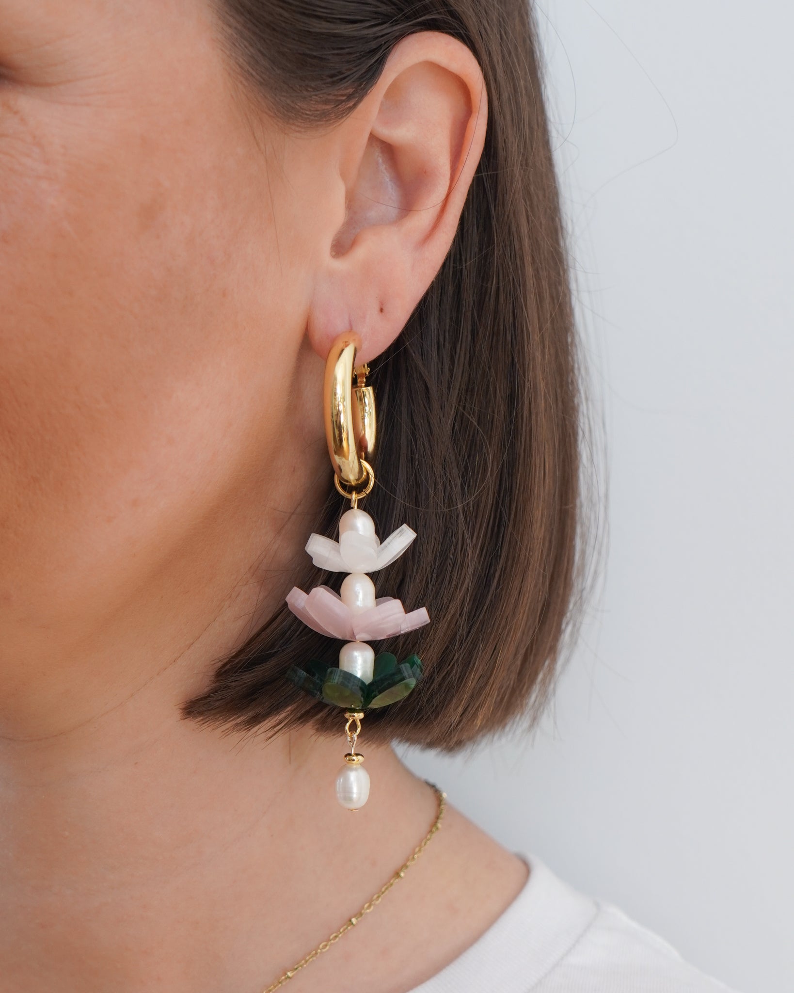 Eternal Blooms ~ Rosalia