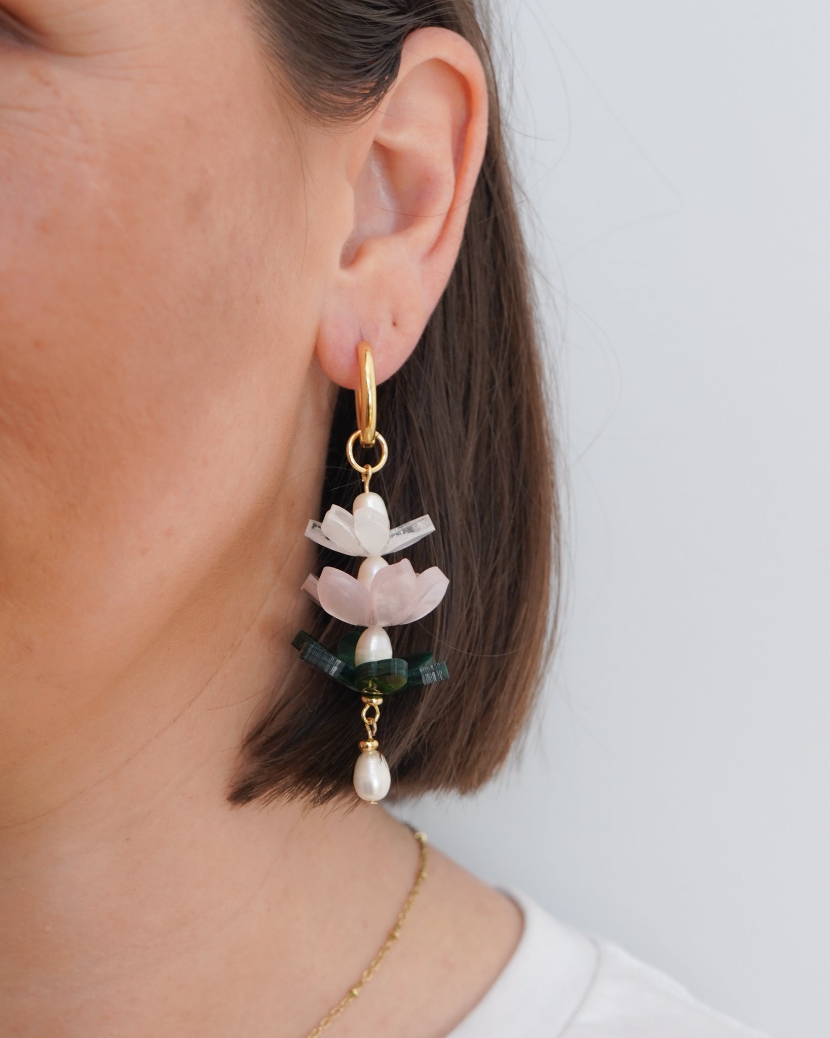 Eternal Blooms ~ Rosalia