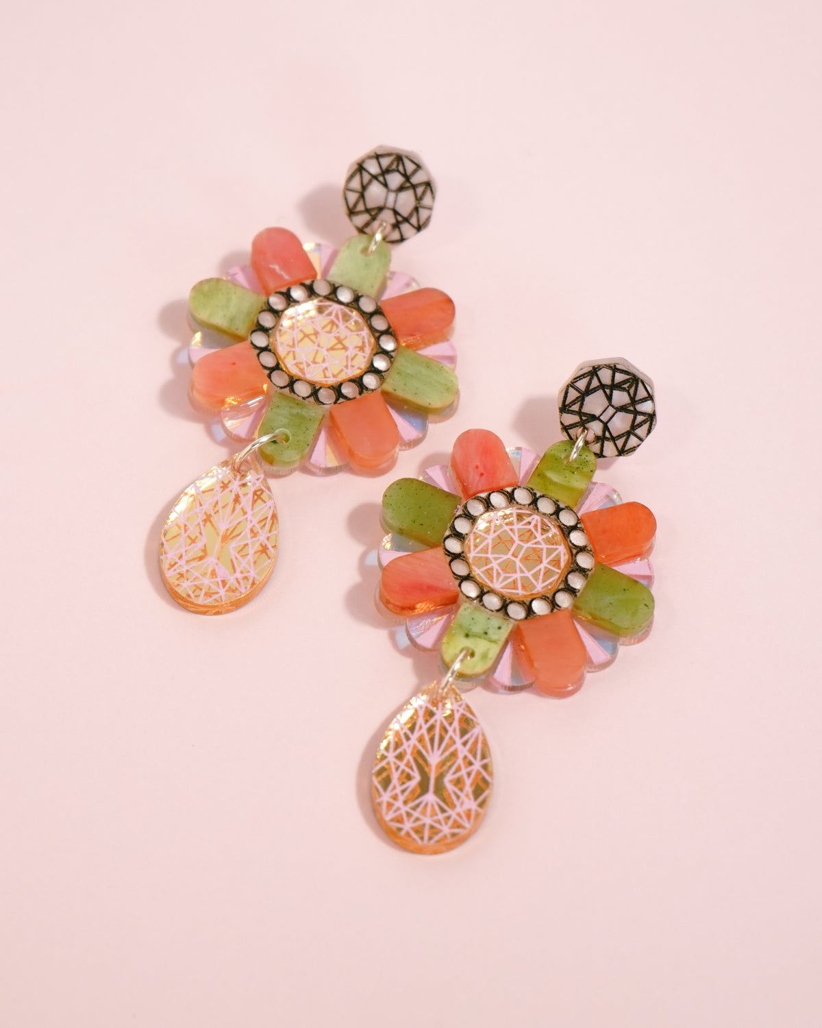Seasons Diamond ~ Pink Limited Ed