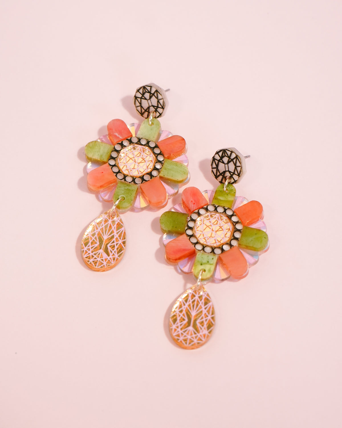 Seasons Diamond ~ Pink Limited Ed
