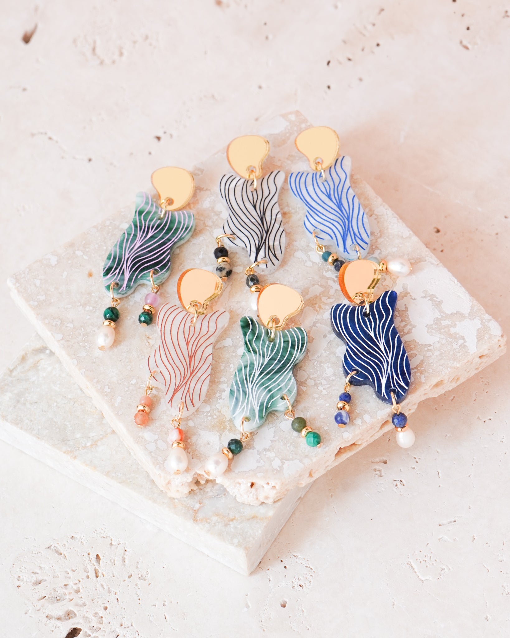 Sea Shells