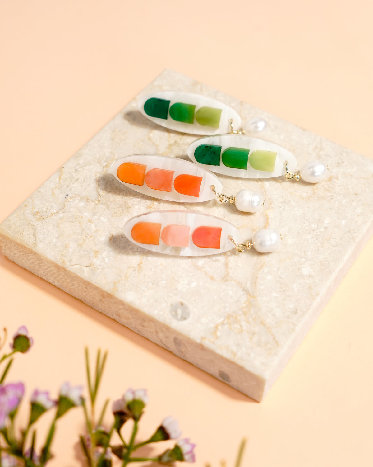 The Prism Studs