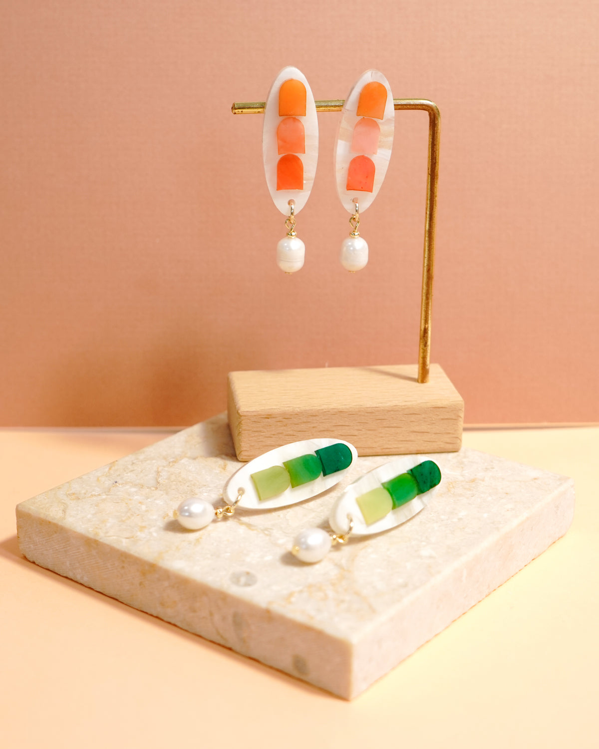 The Prism Studs