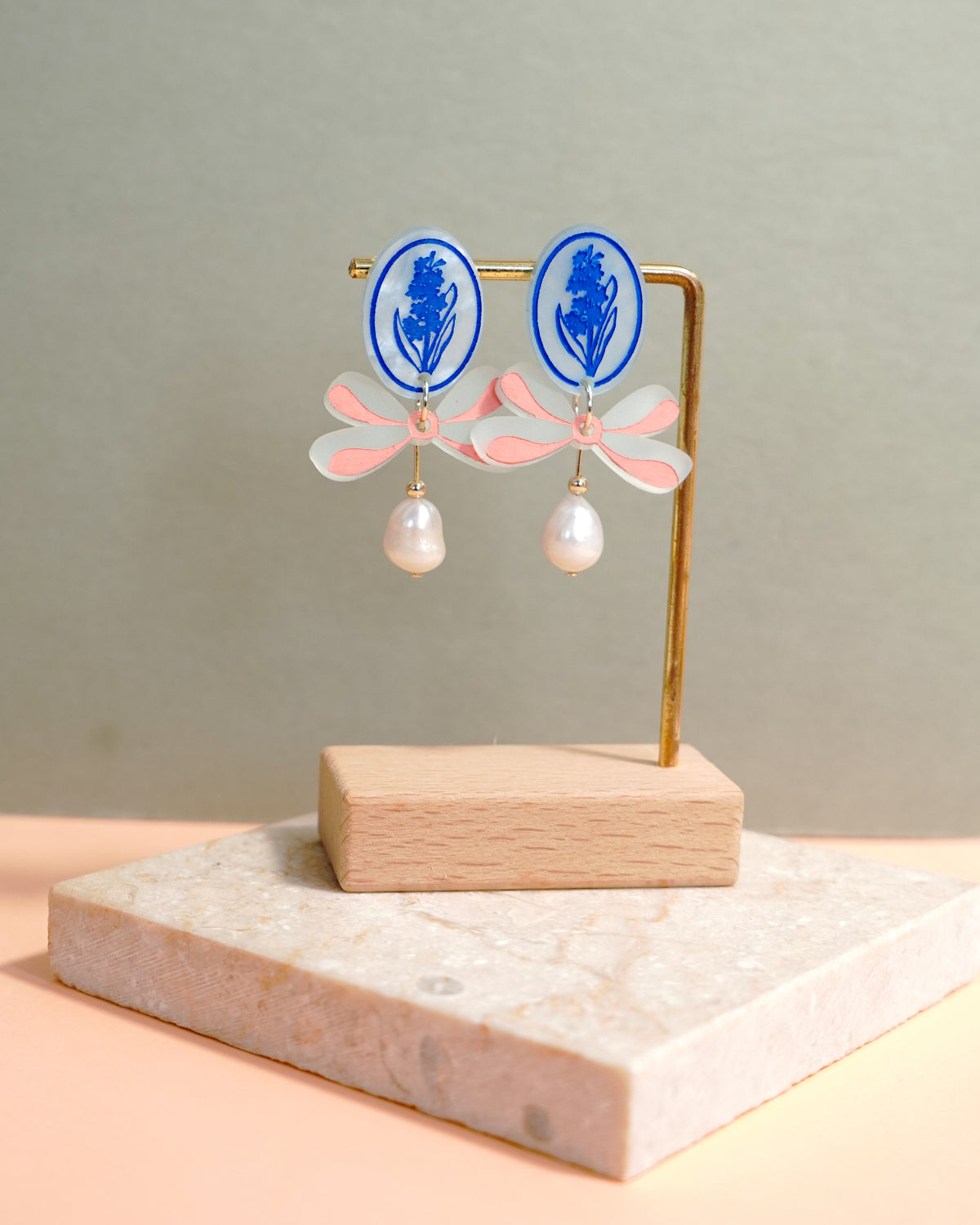 Darling Droplets
