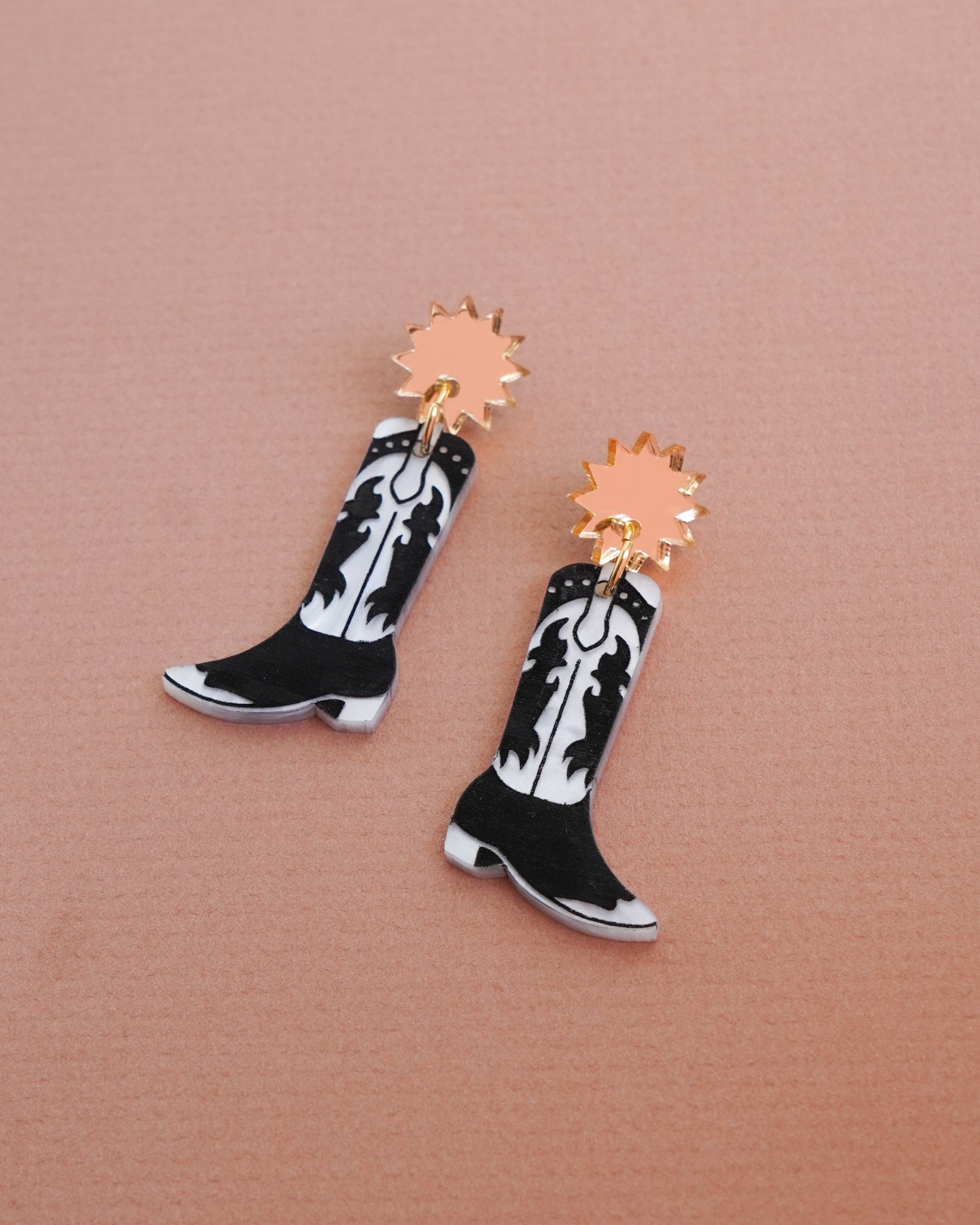 Star Boots