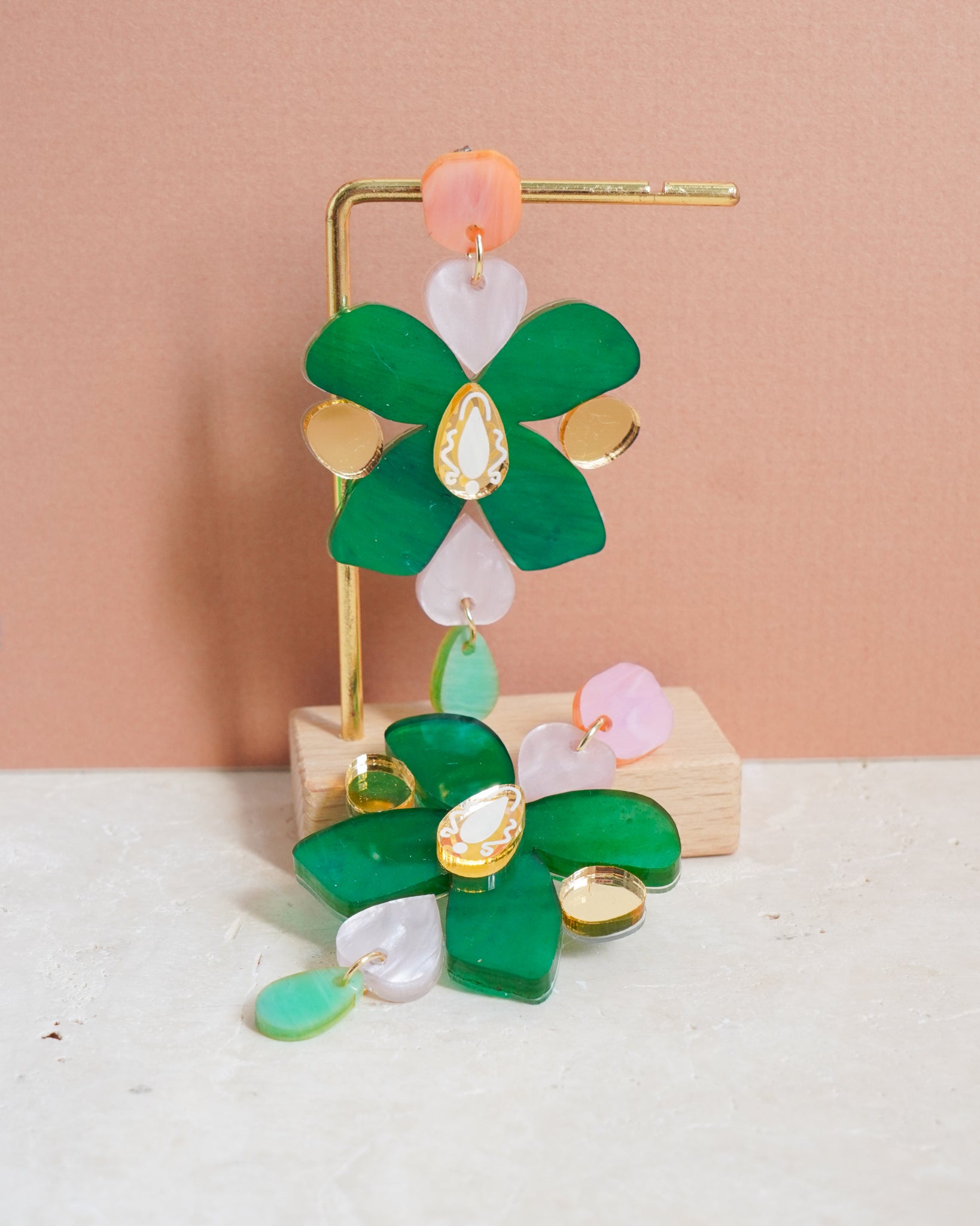 Evergreen Modern Orchid