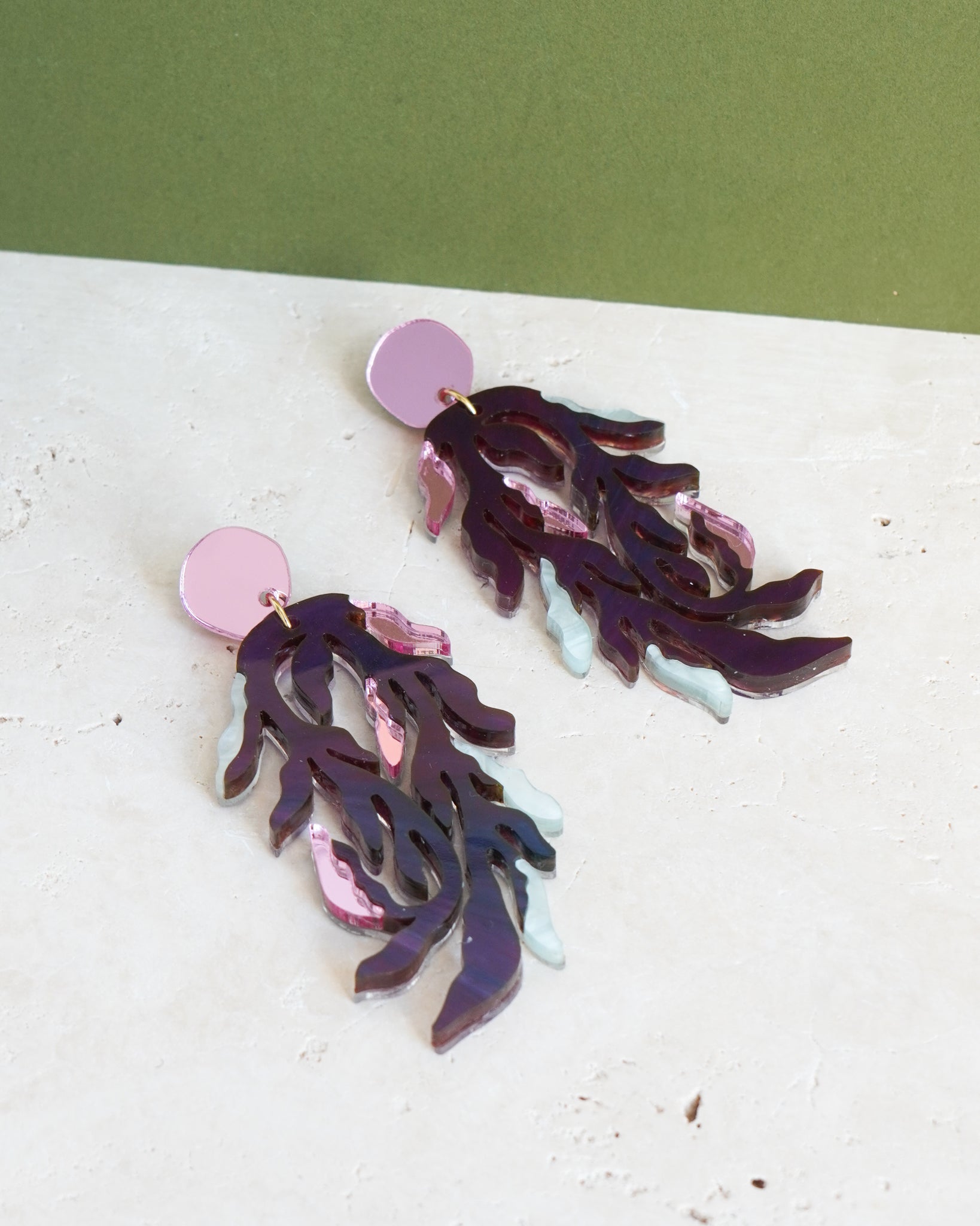 Amethyst Fern