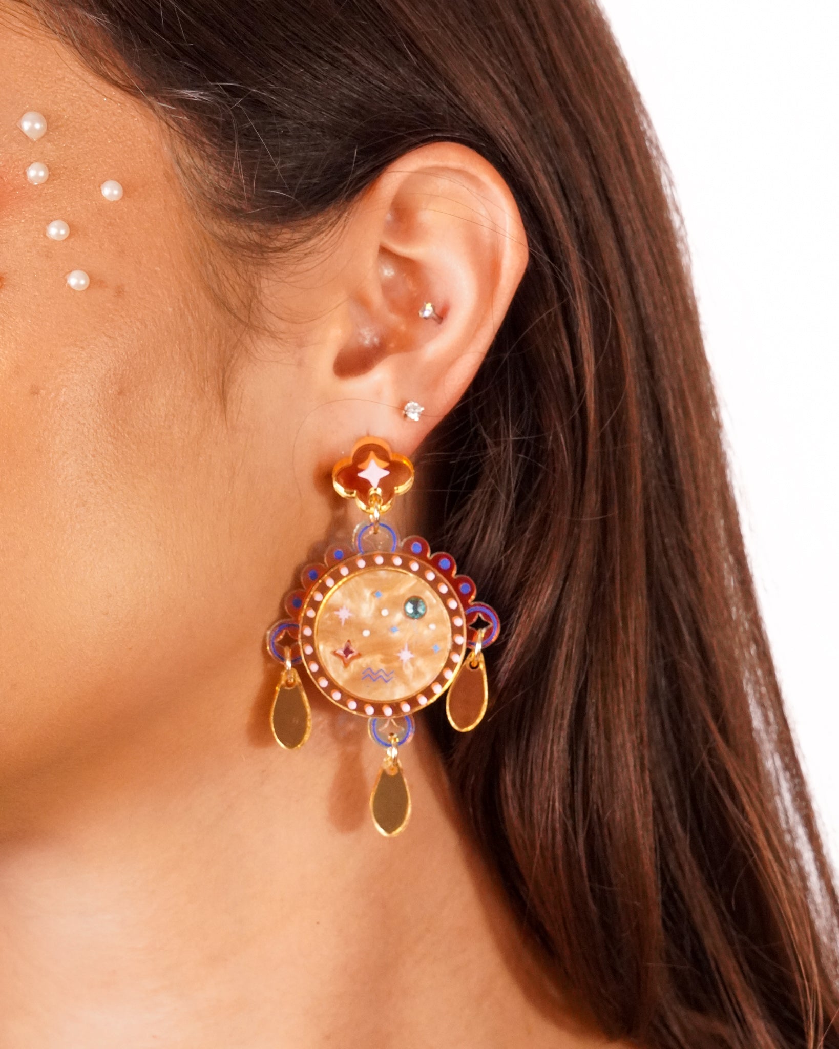 The Zodiacs ~ star signs