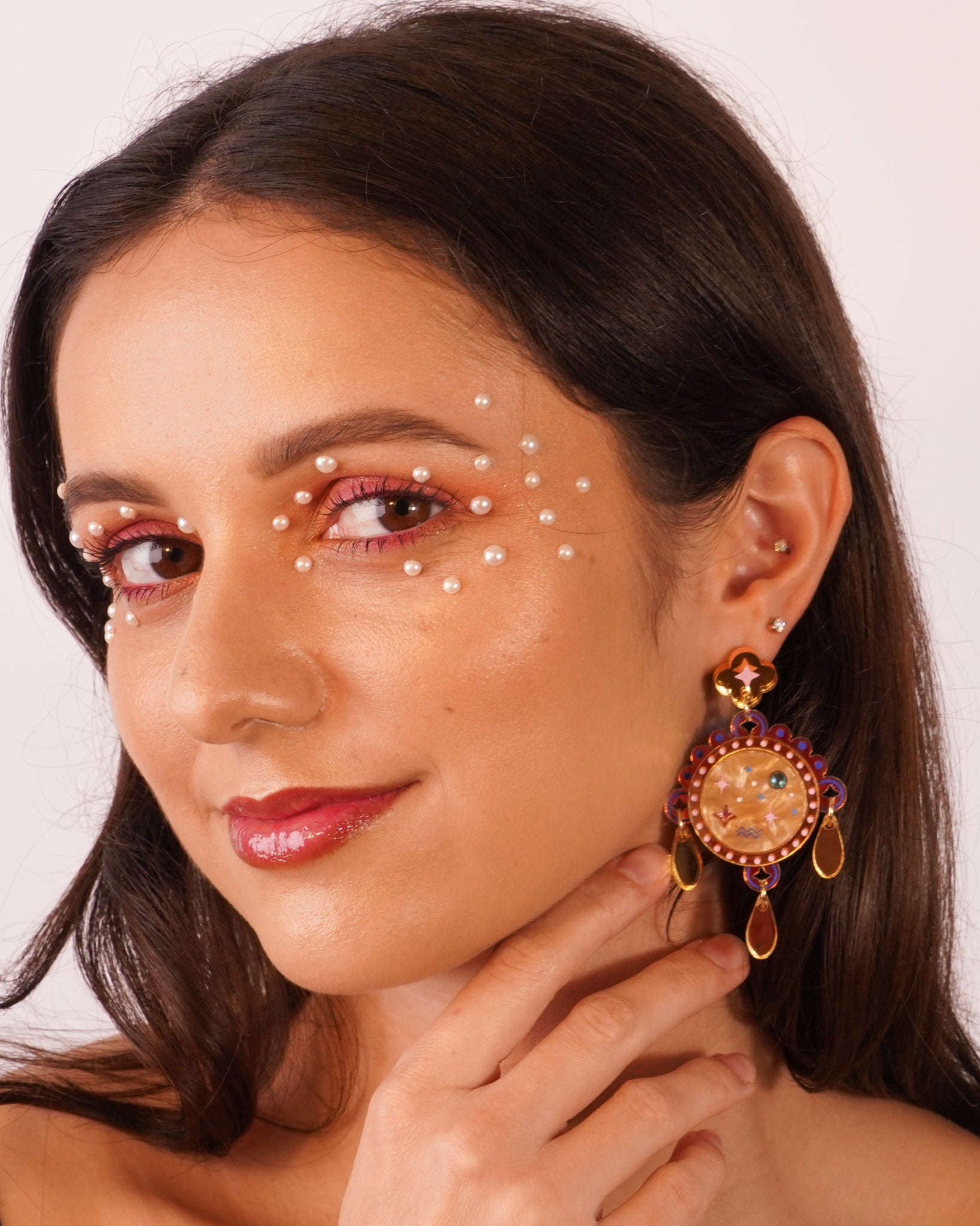 The Zodiacs ~ star signs