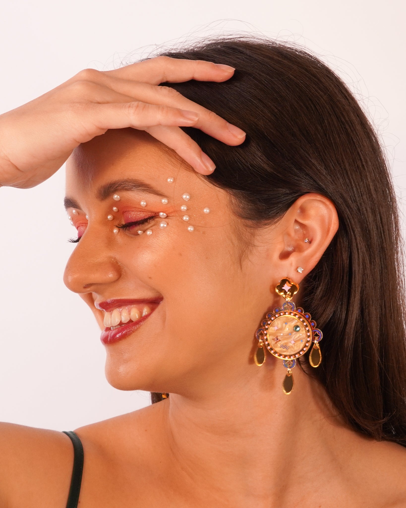 The Zodiacs ~ star signs