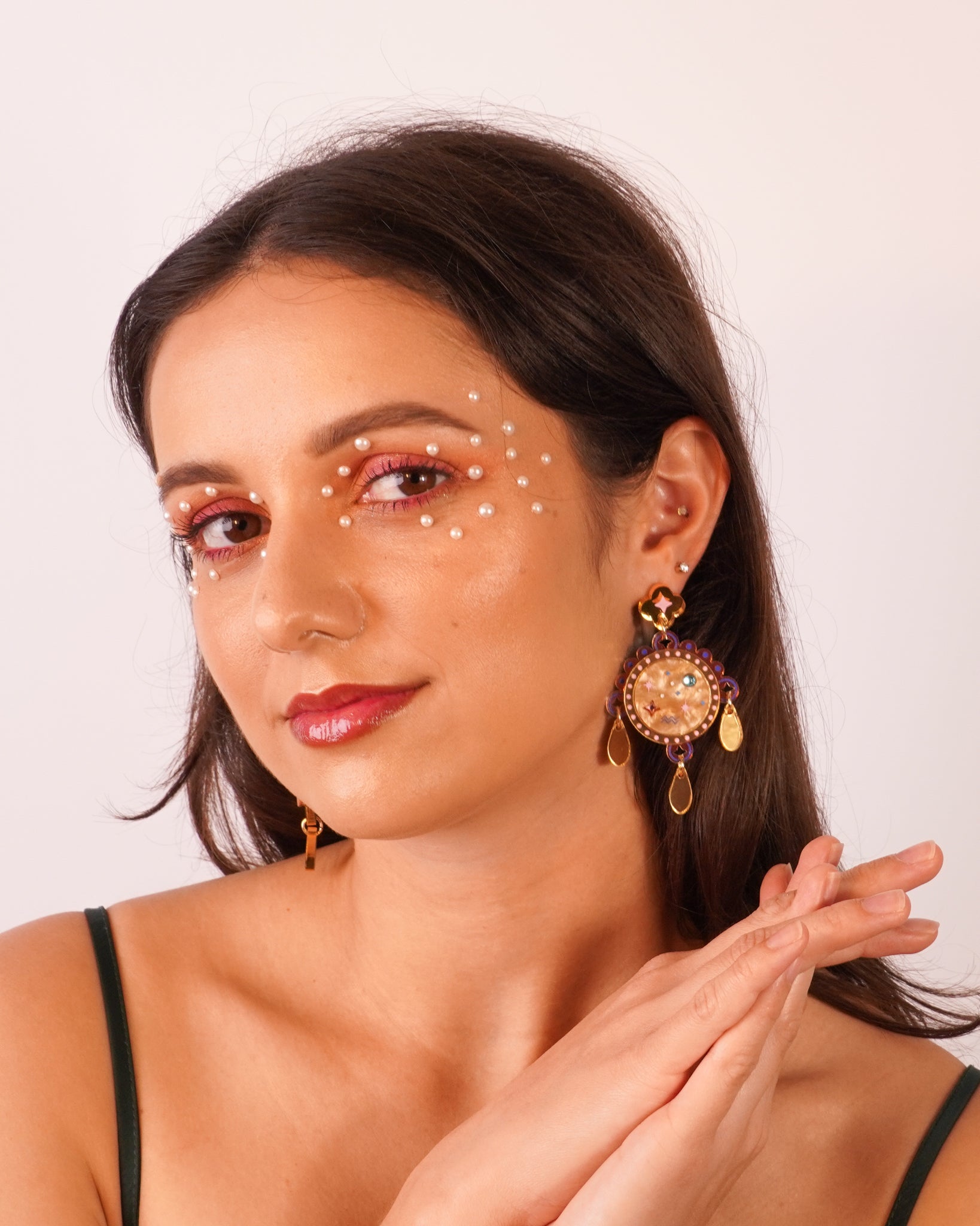 The Zodiacs ~ star signs