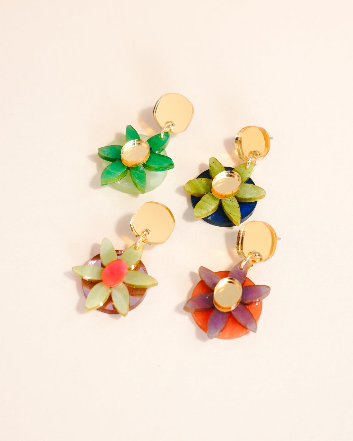 Lil Star Flowers