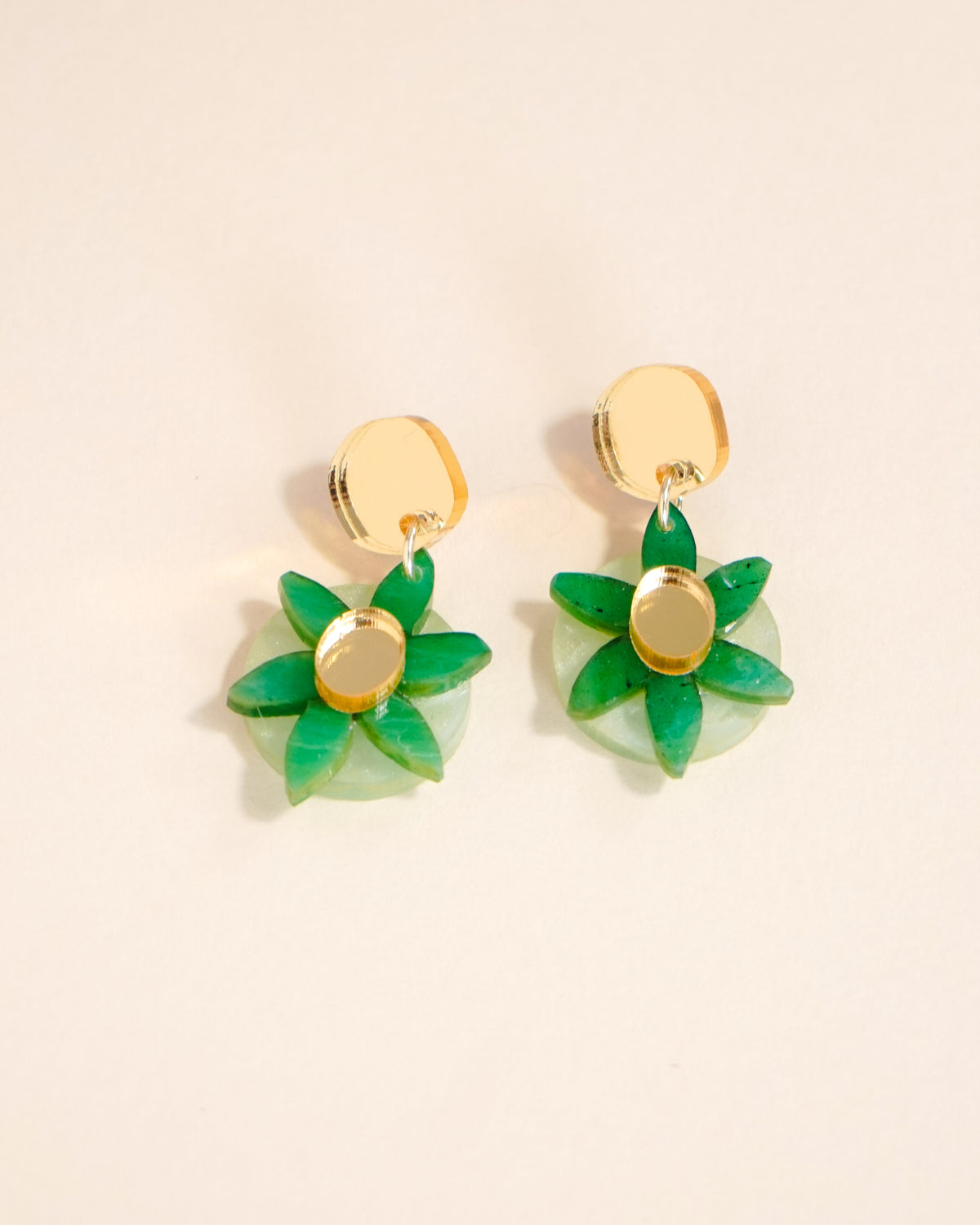 Lil Star Flowers