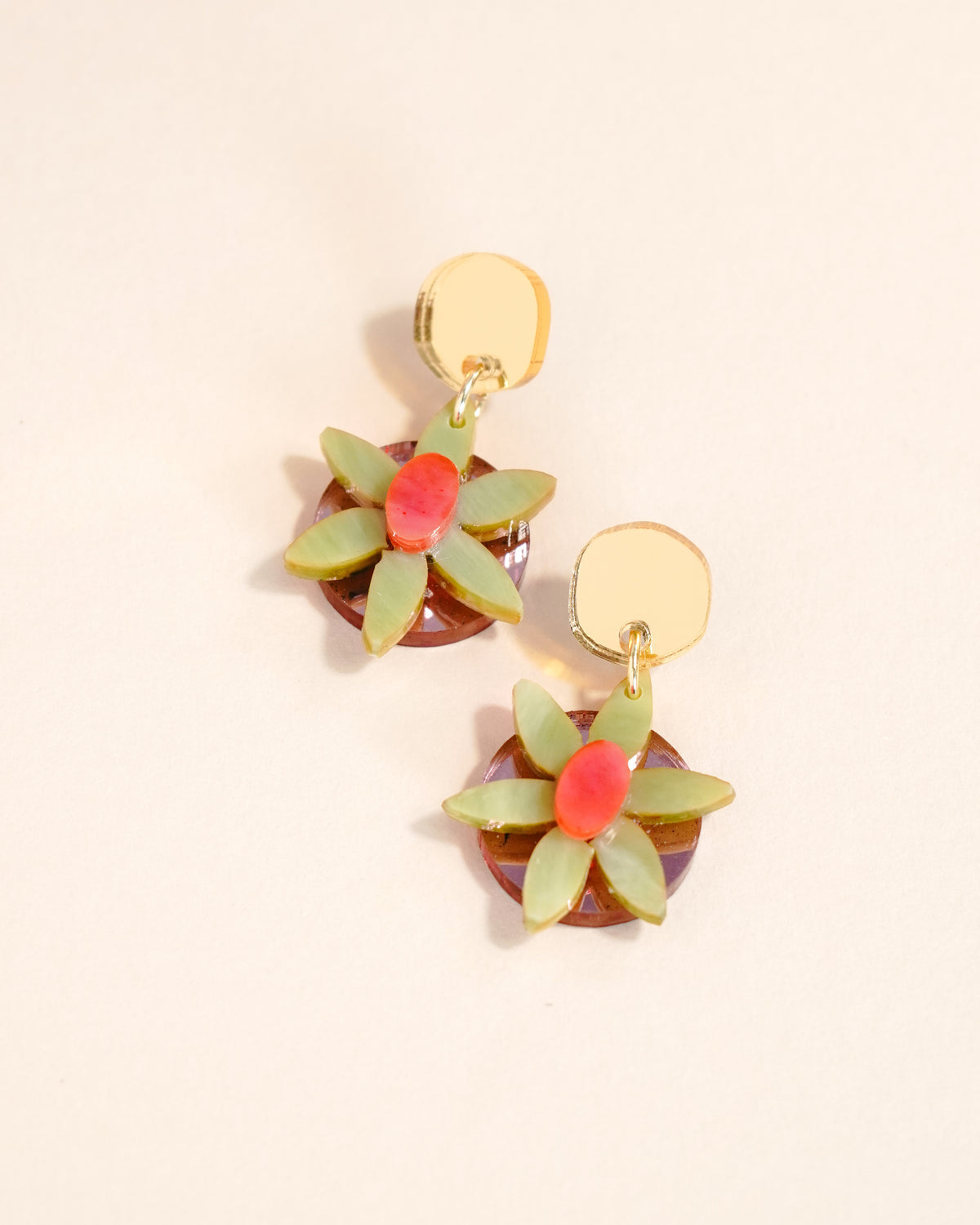 Lil Star Flowers