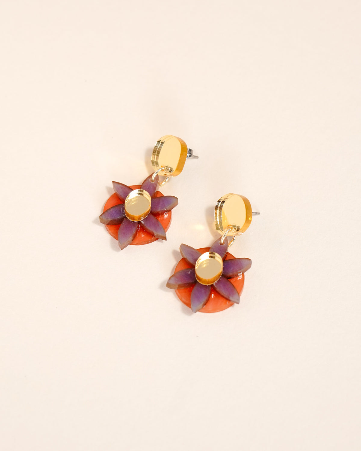 Lil Star Flowers
