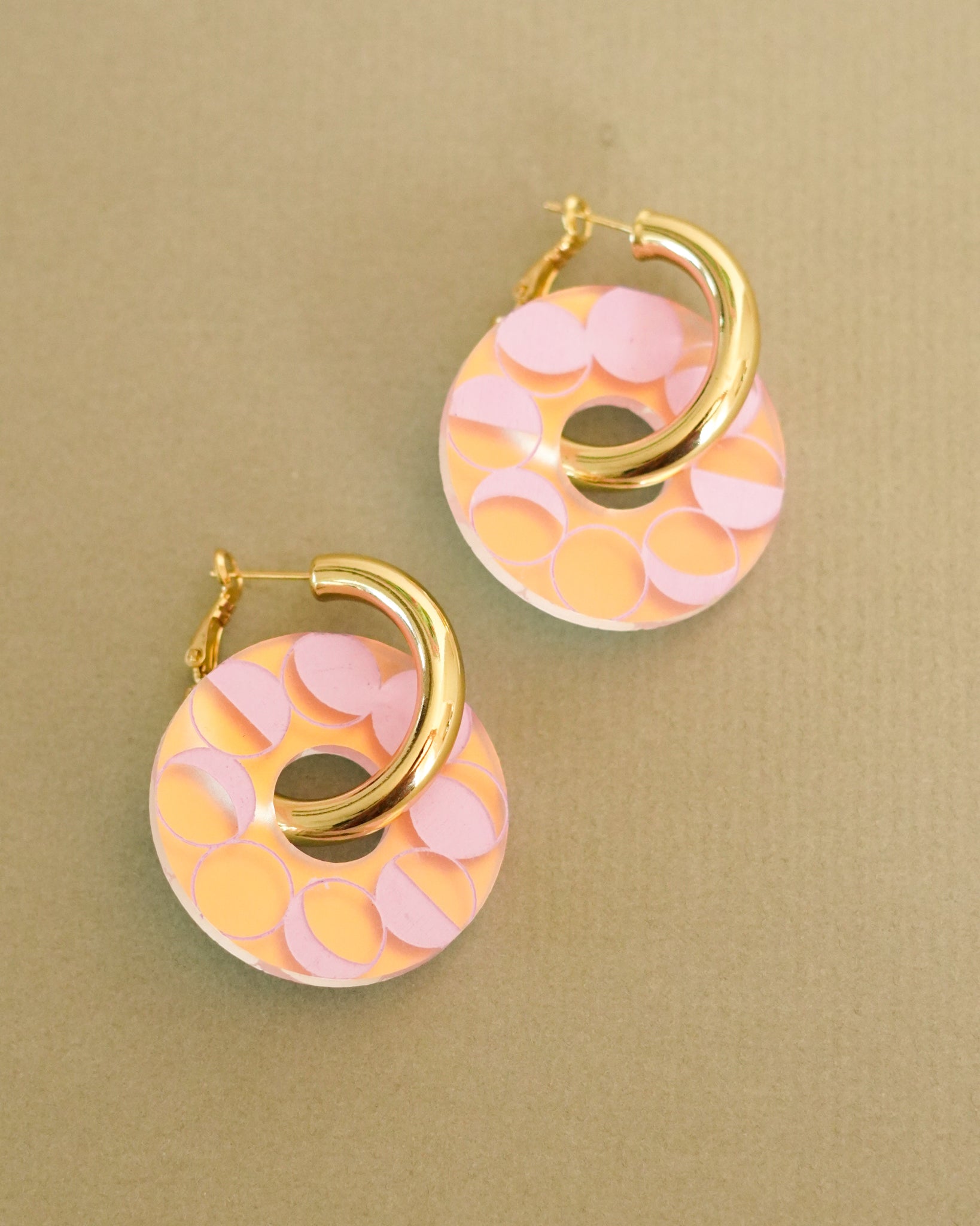 Hoops Components
