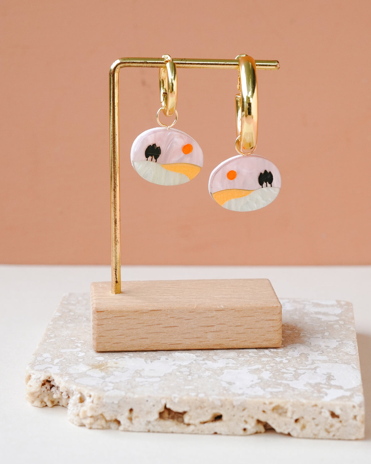 Explorer Charms