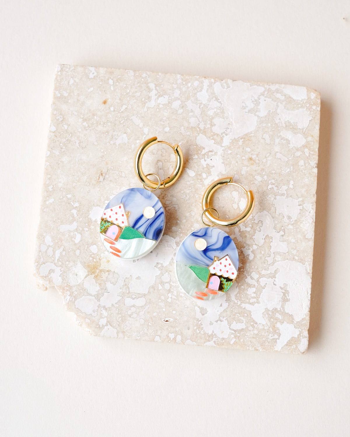 Explorer Charms