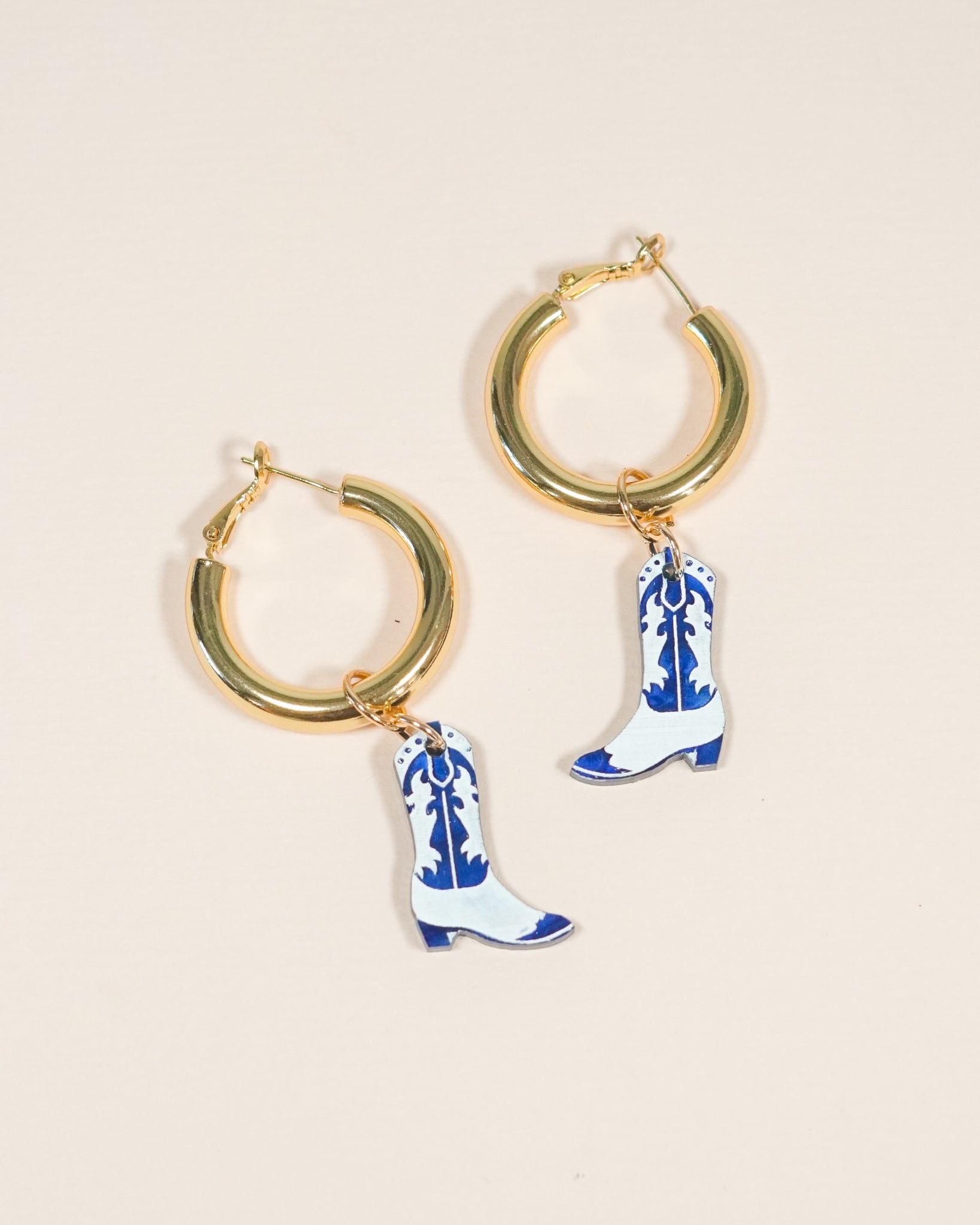Hoops Components