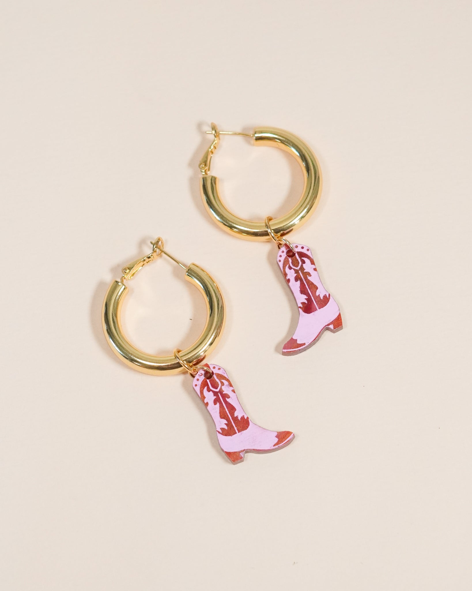 Hoops Components