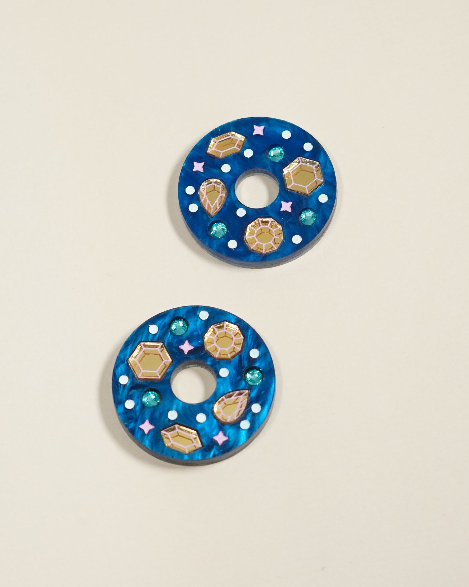 Hoops Components