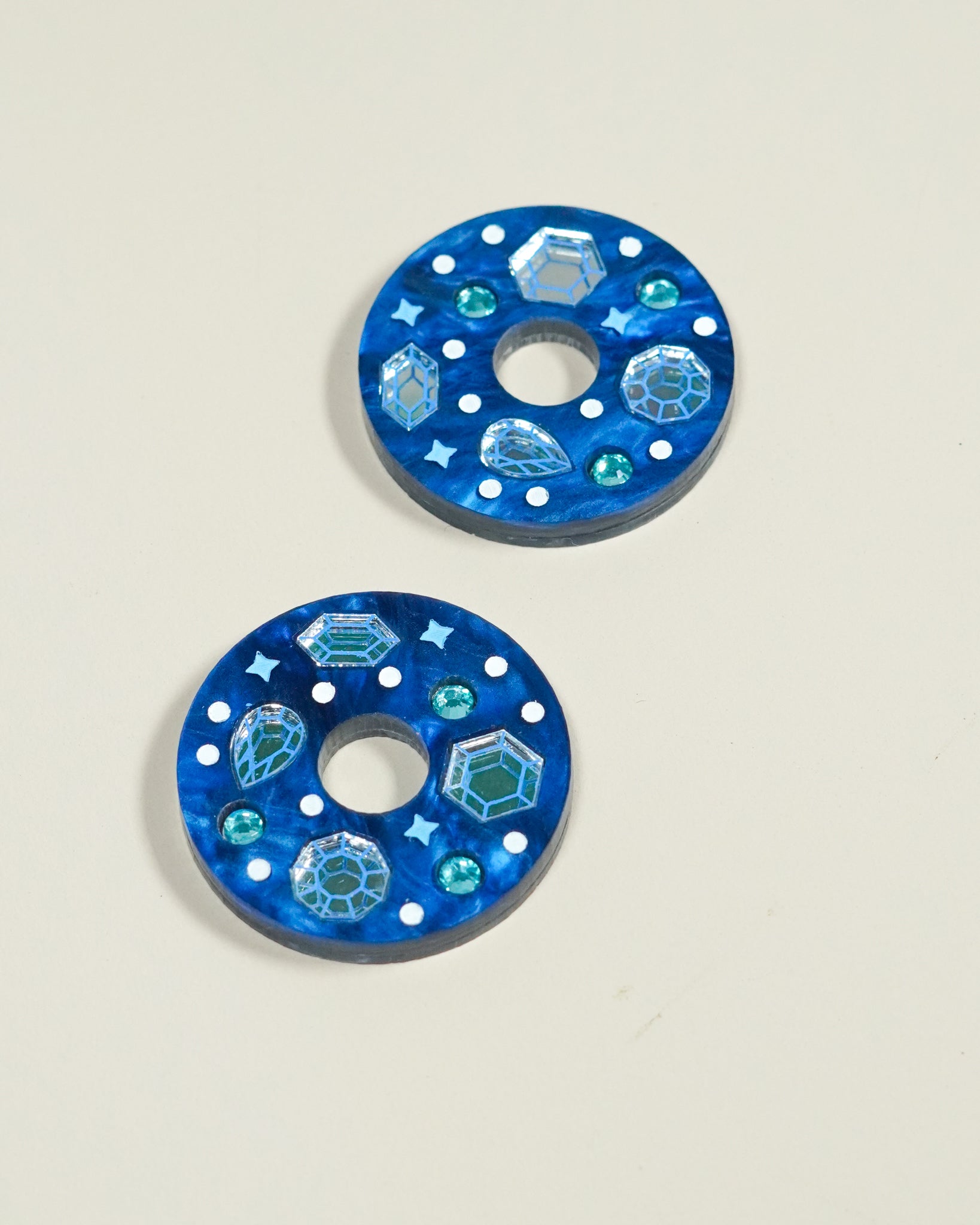 Hoops Components