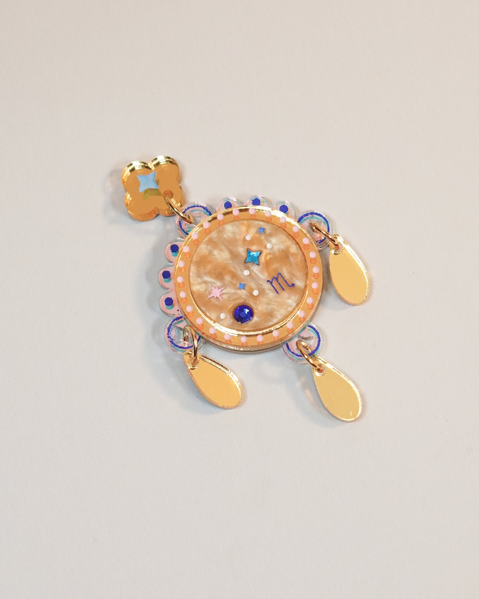 The Zodiacs ~ star signs