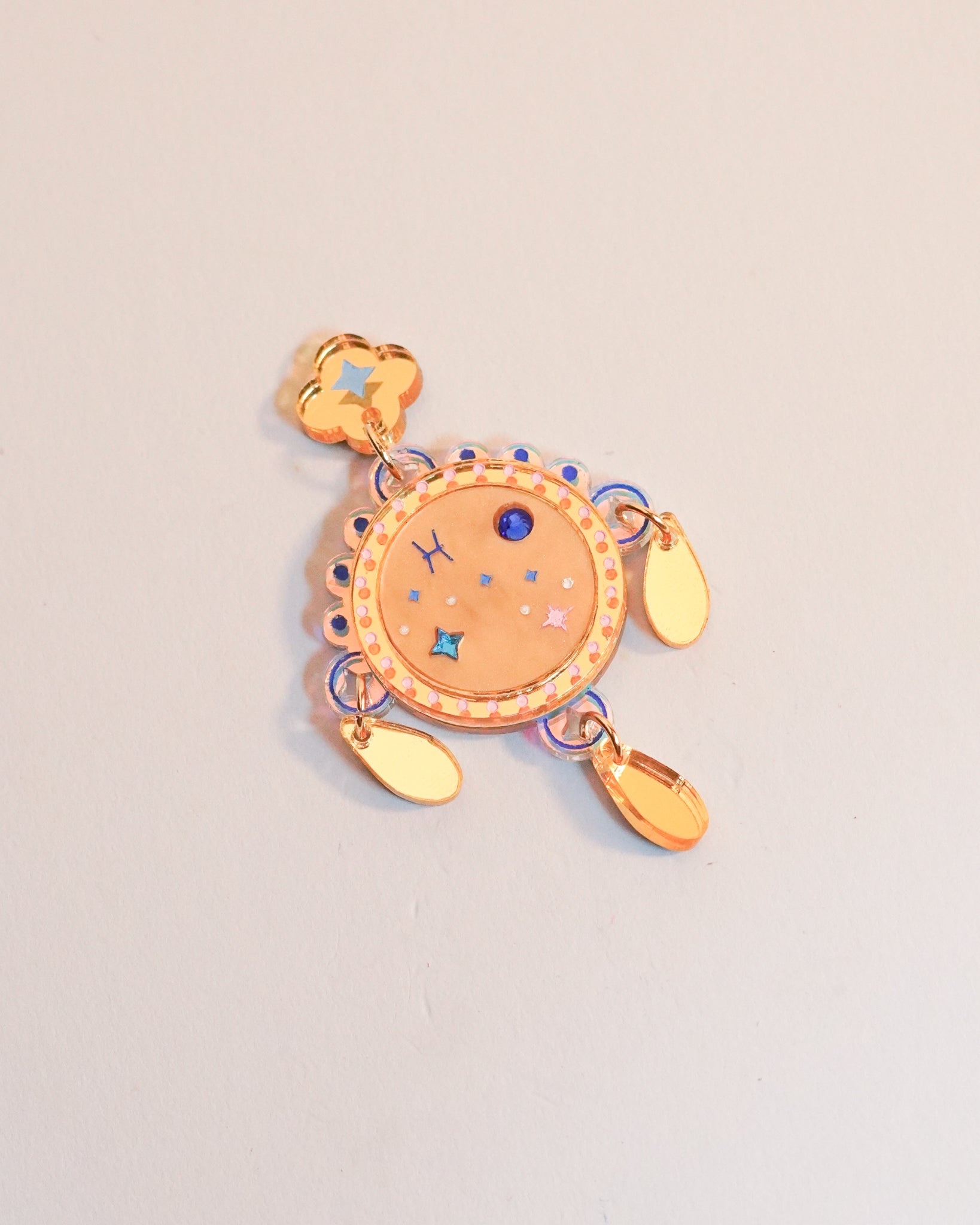 The Zodiacs ~ star signs