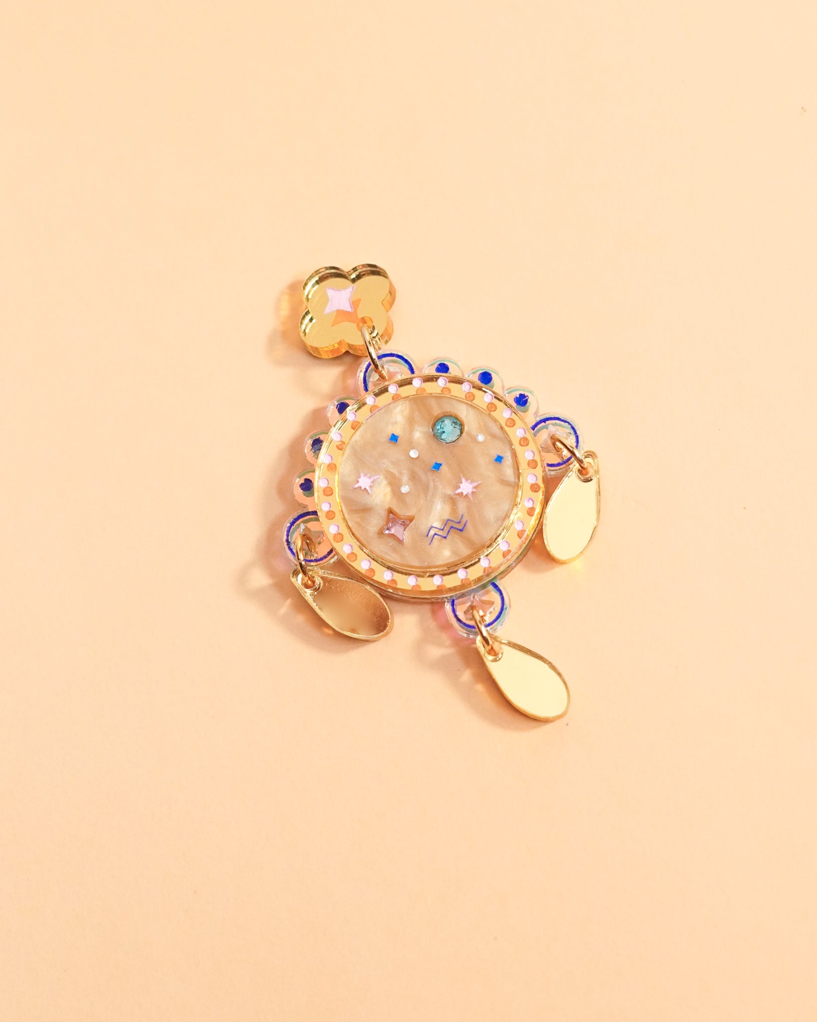 The Zodiacs ~ star signs