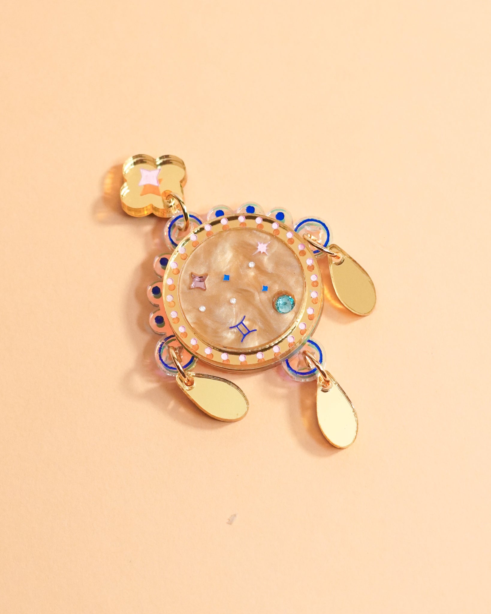 The Zodiacs ~ star signs