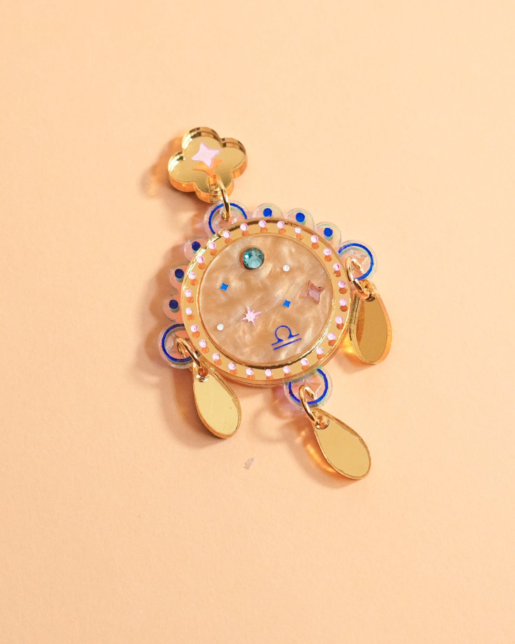 The Zodiacs ~ star signs