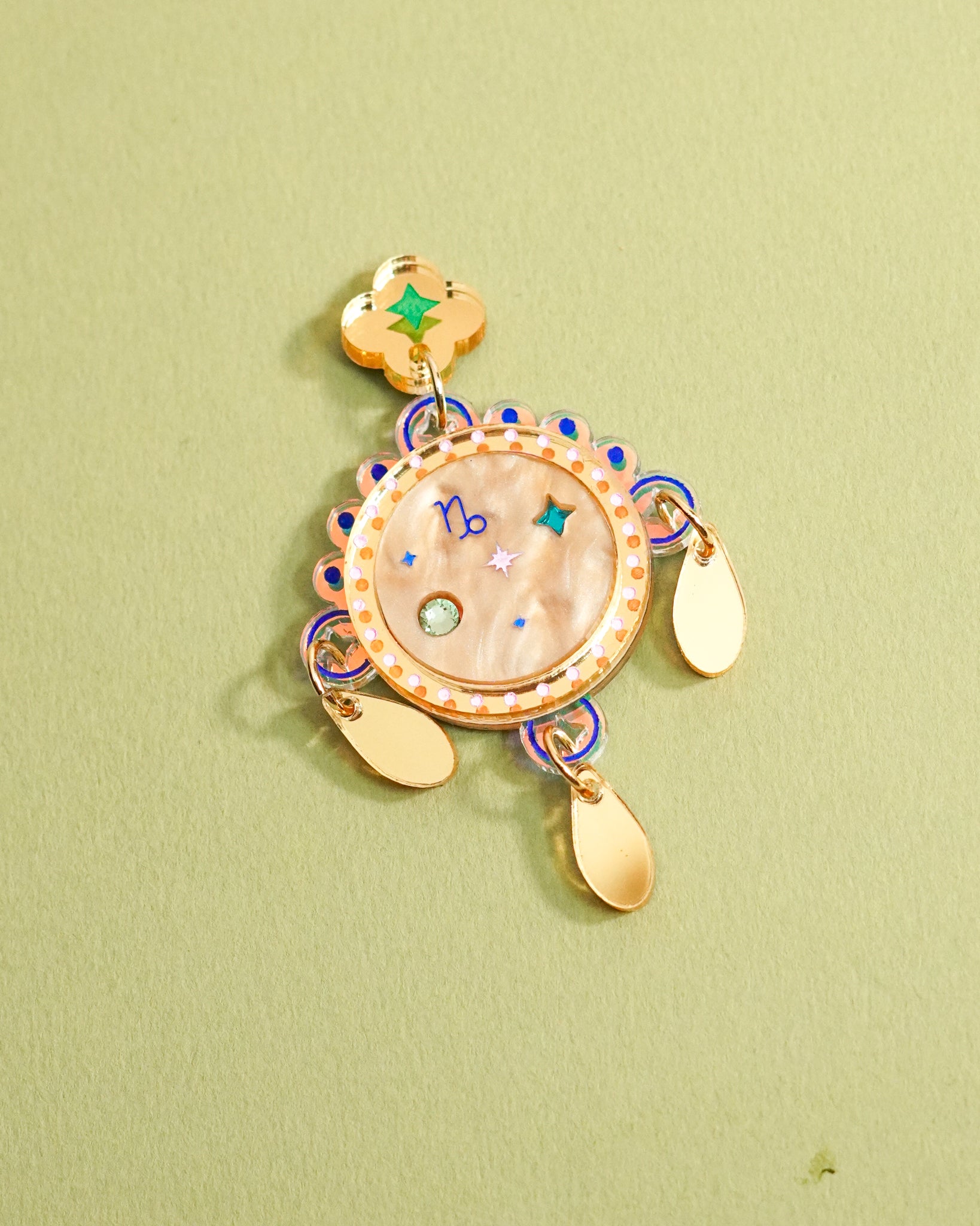 The Zodiacs ~ star signs