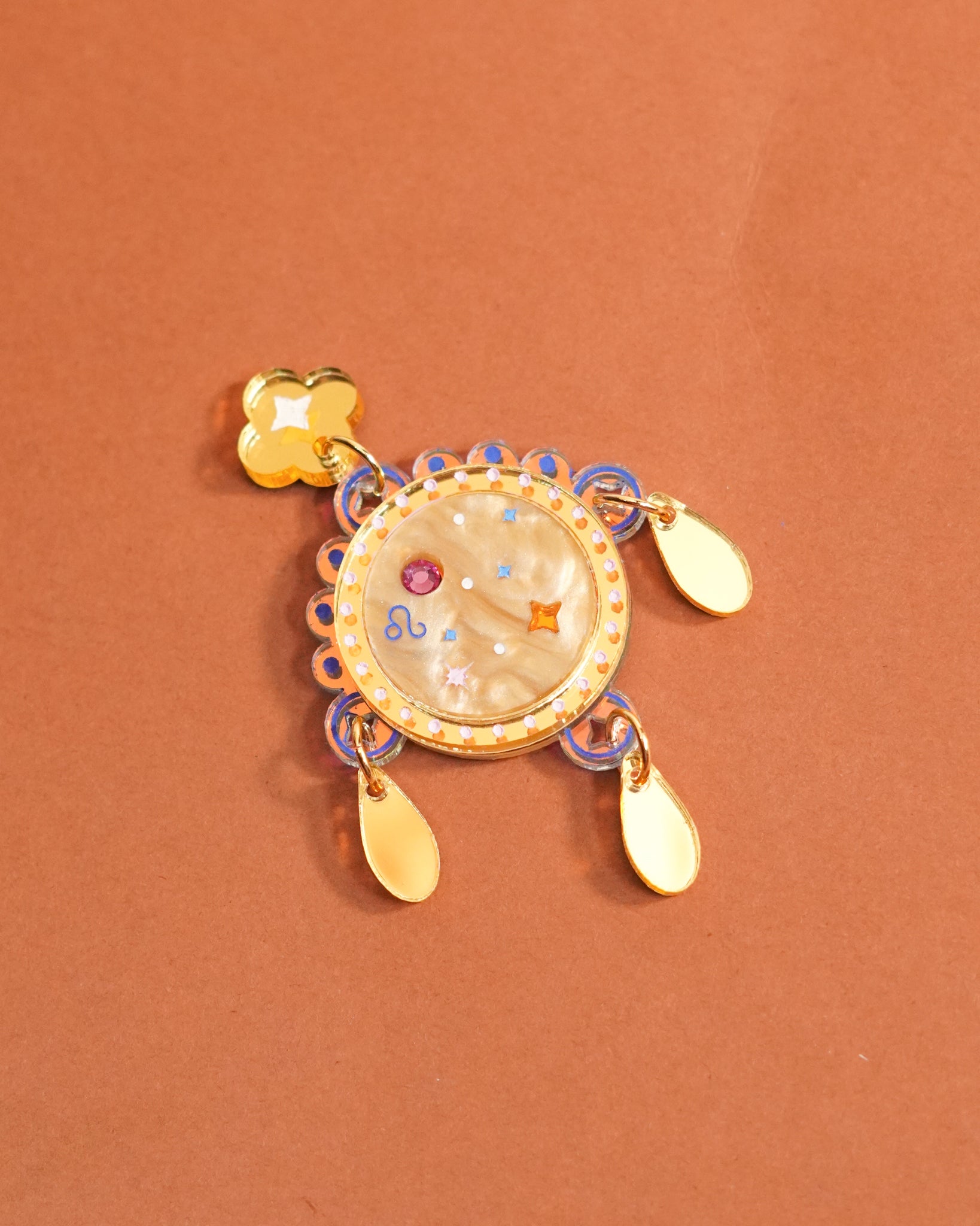 The Zodiacs ~ star signs