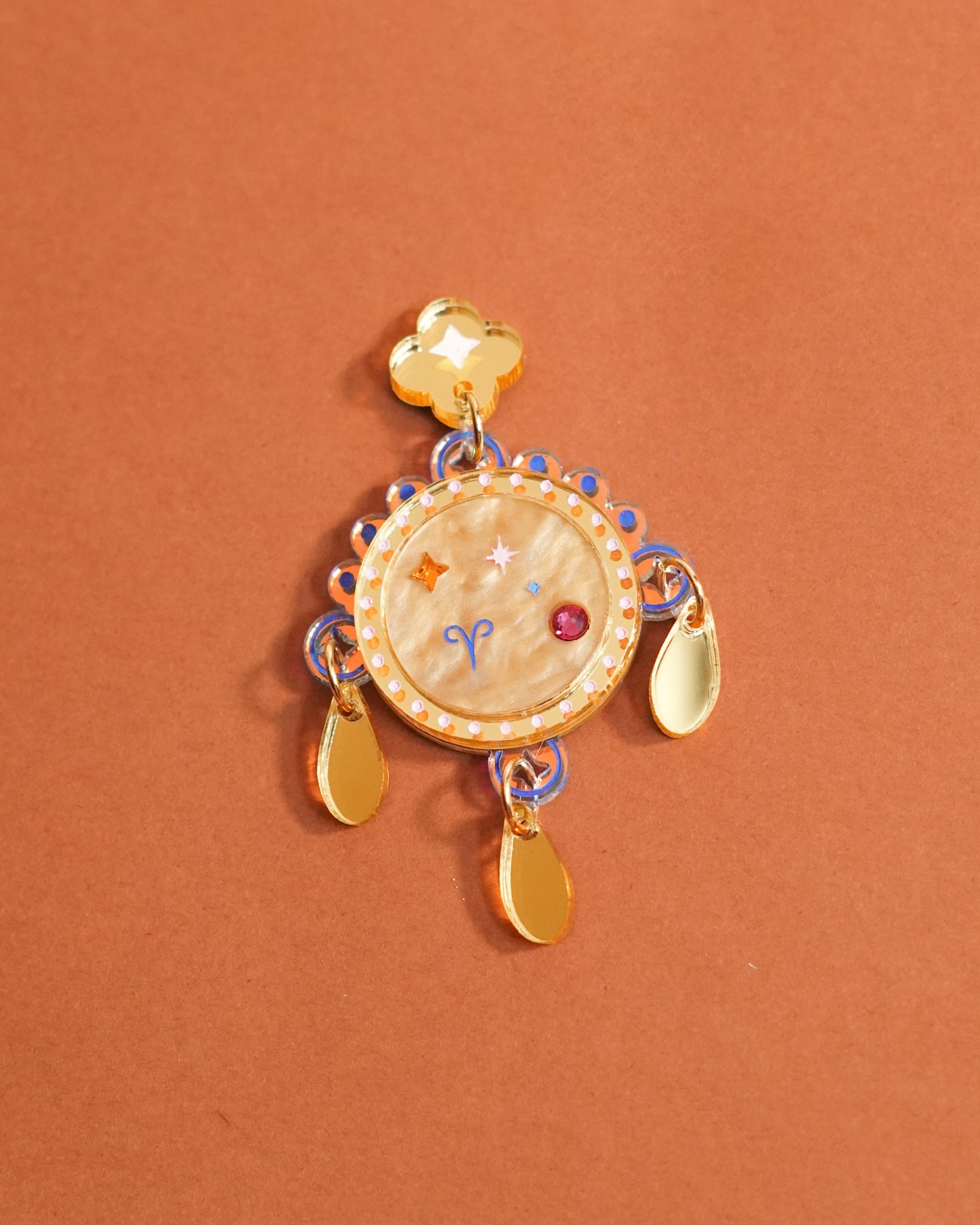 The Zodiacs ~ star signs