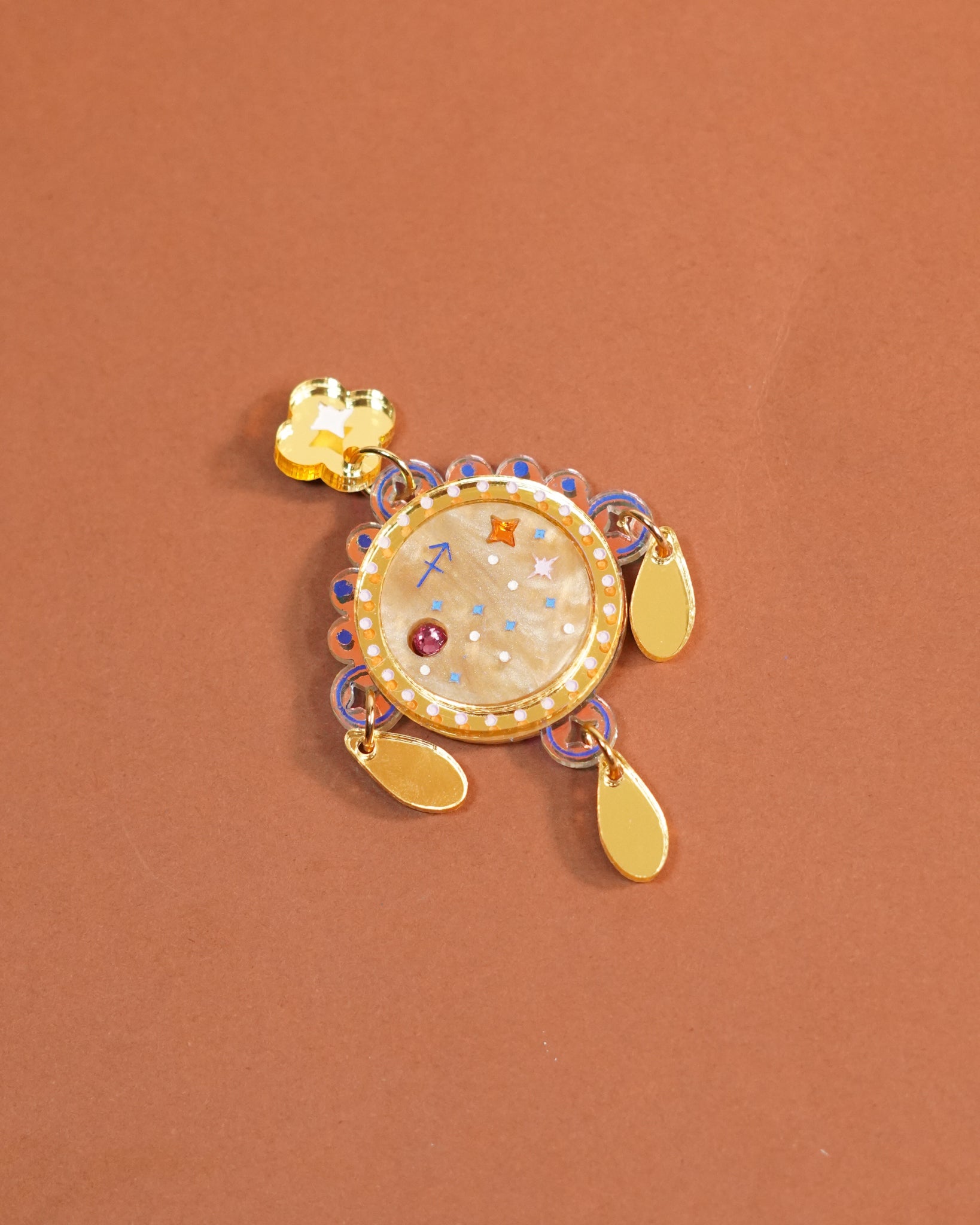 The Zodiacs ~ star signs