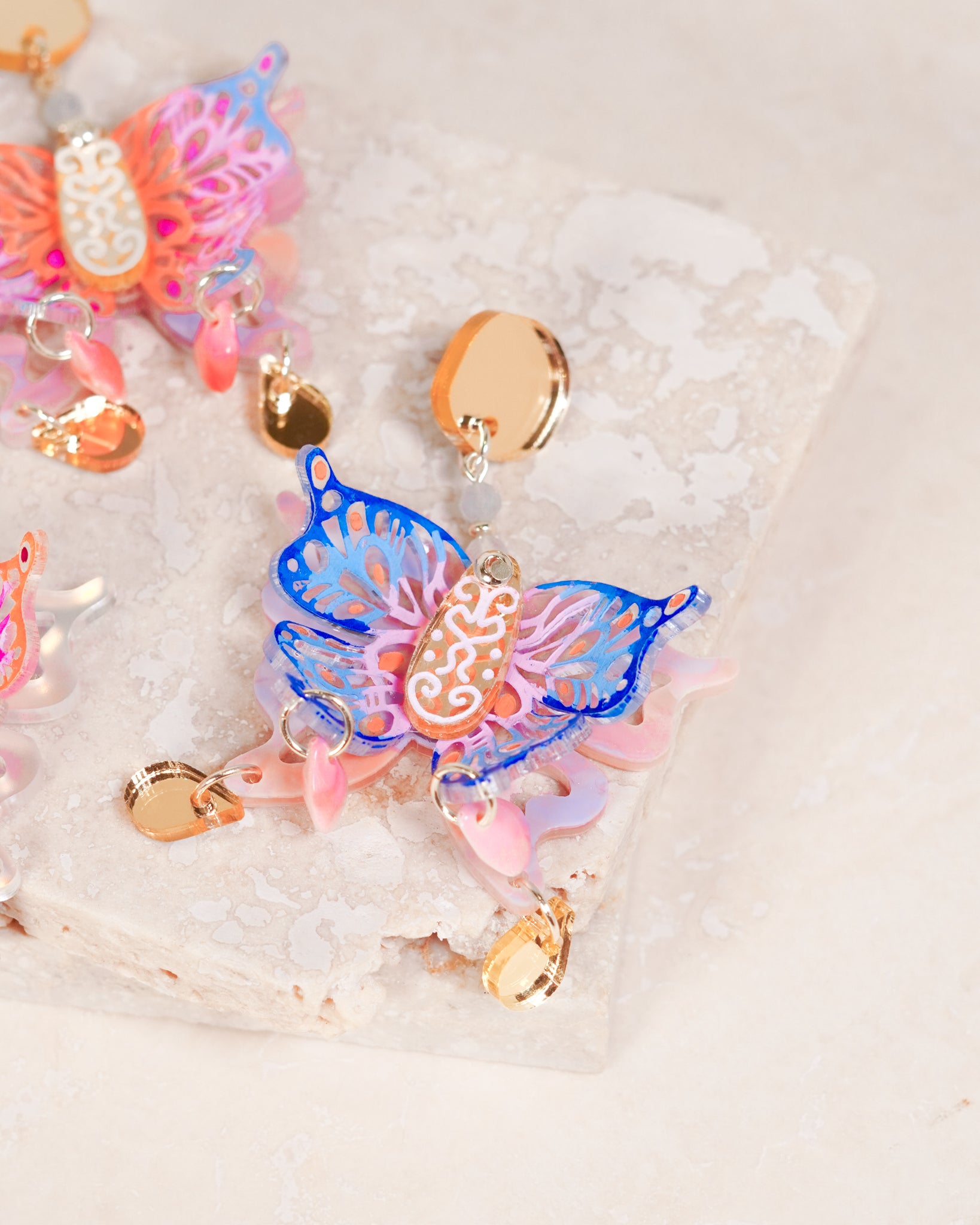The Butterflies