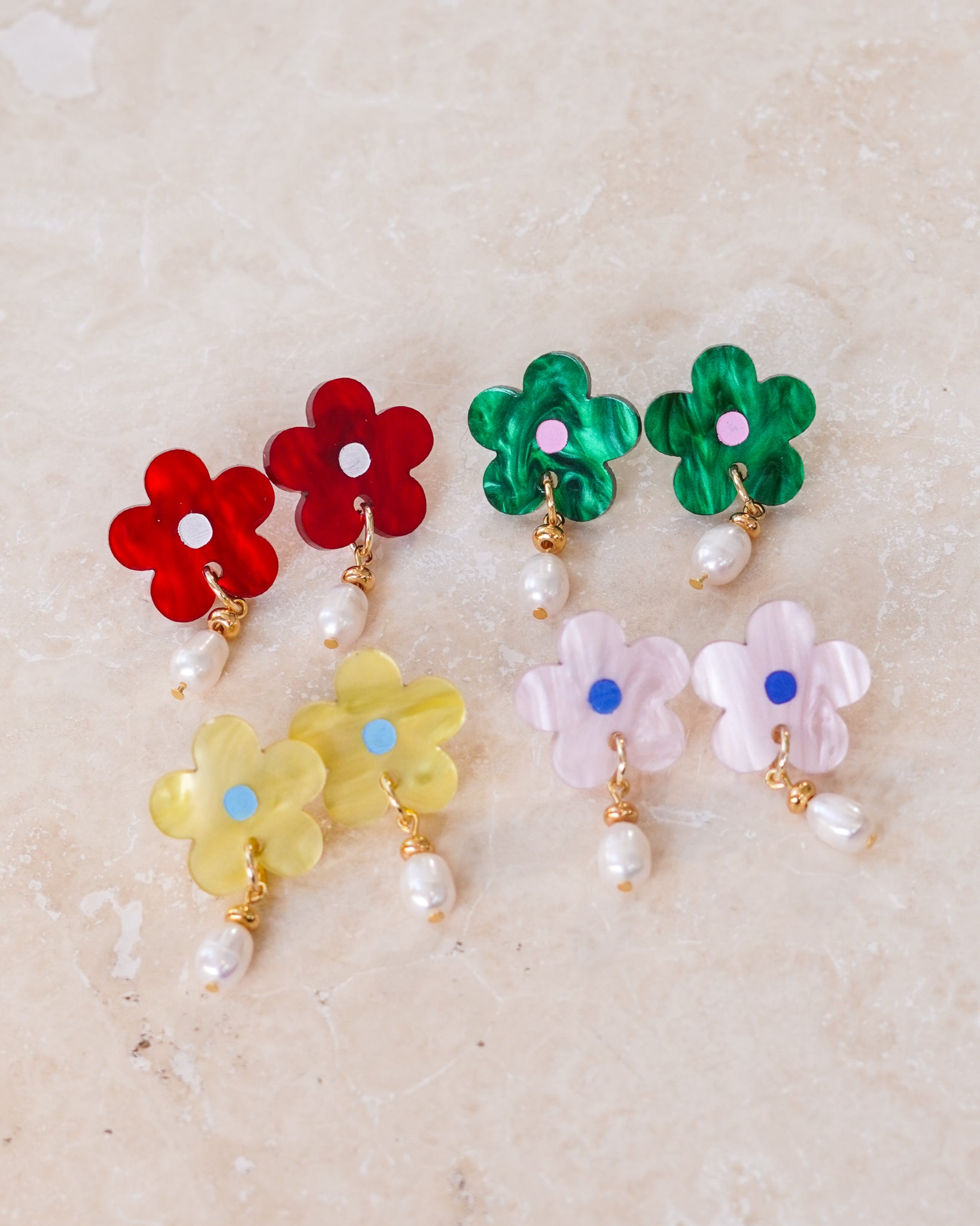 Bloom Studs