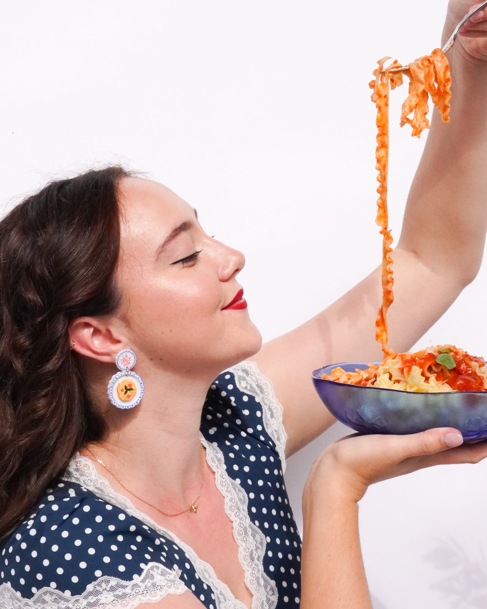 La Dolce Pasta