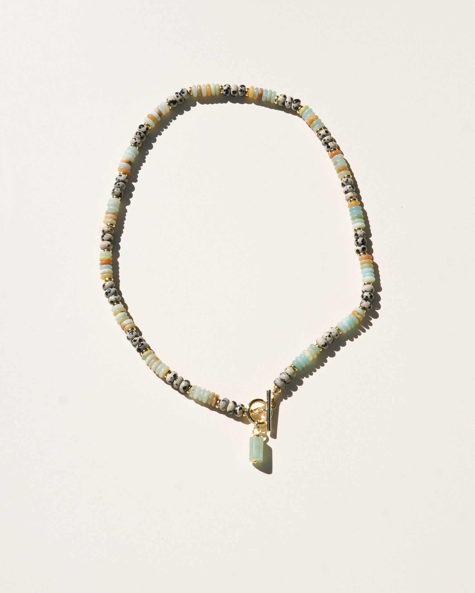 Aurelia Necklace