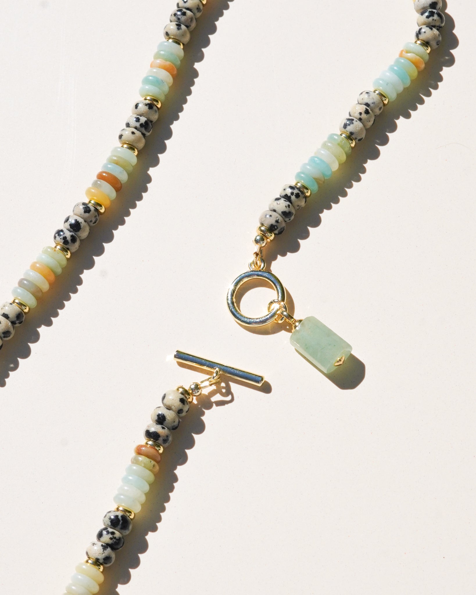 Aurelia Necklace