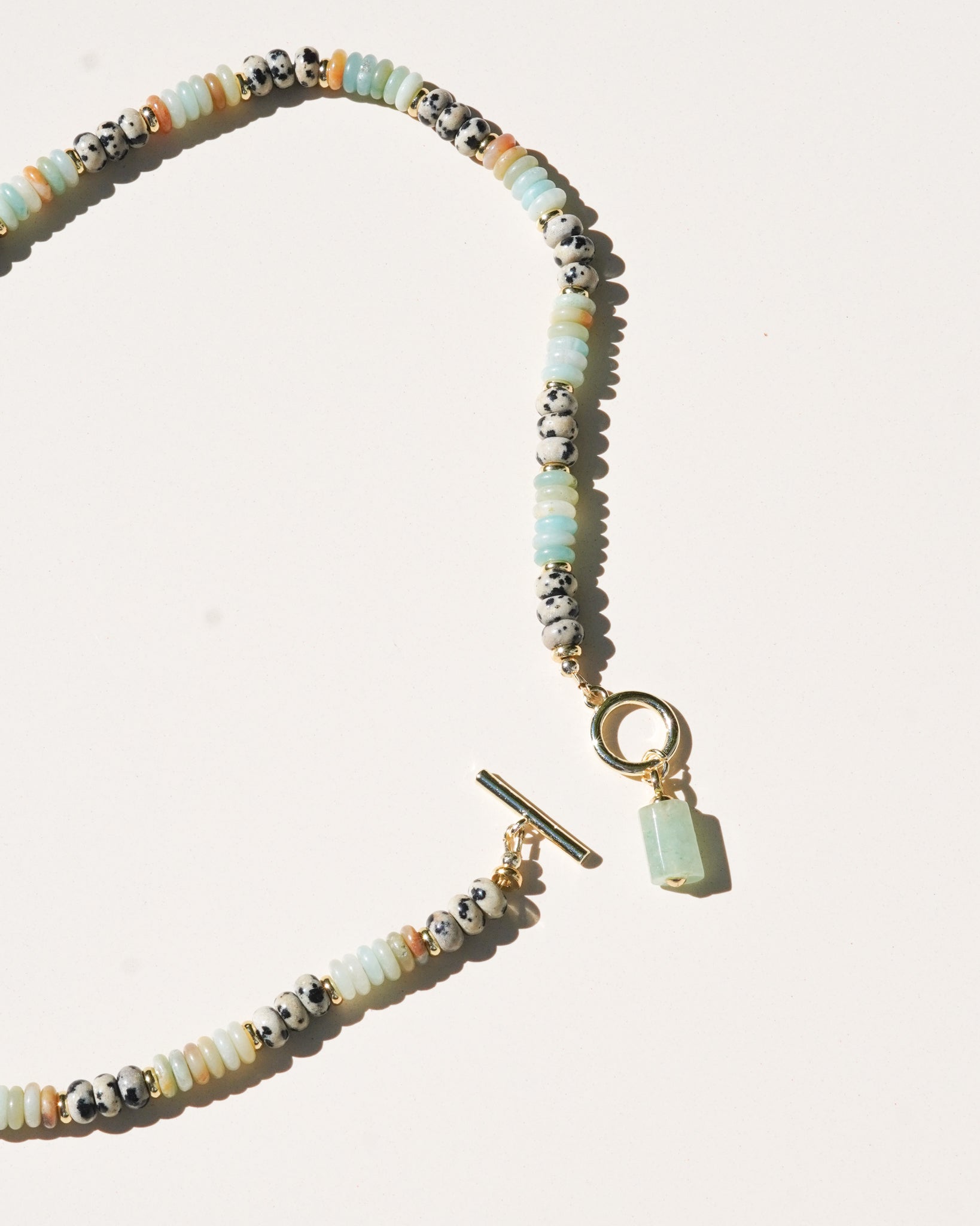 Aurelia Necklace
