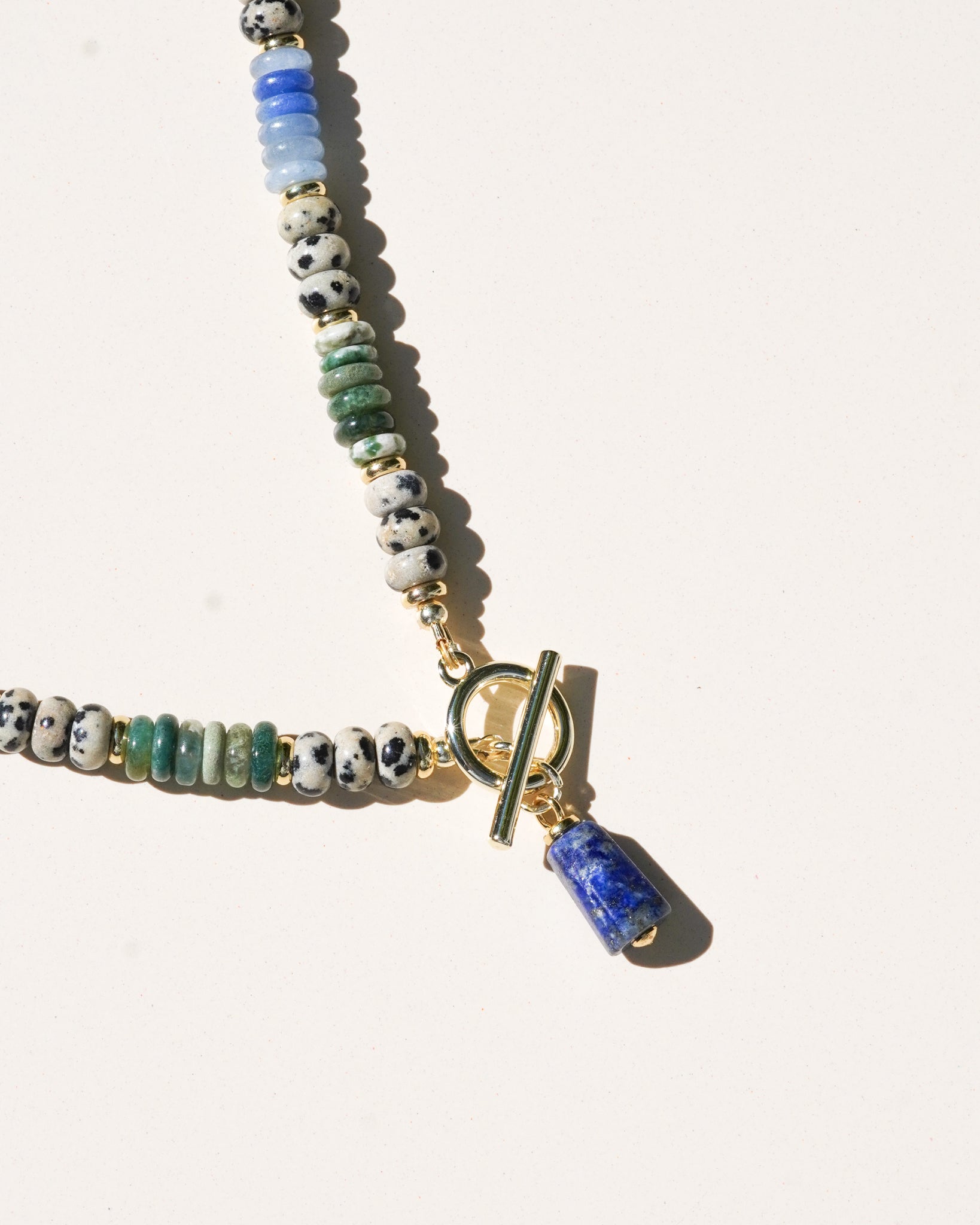 Serafina Necklace