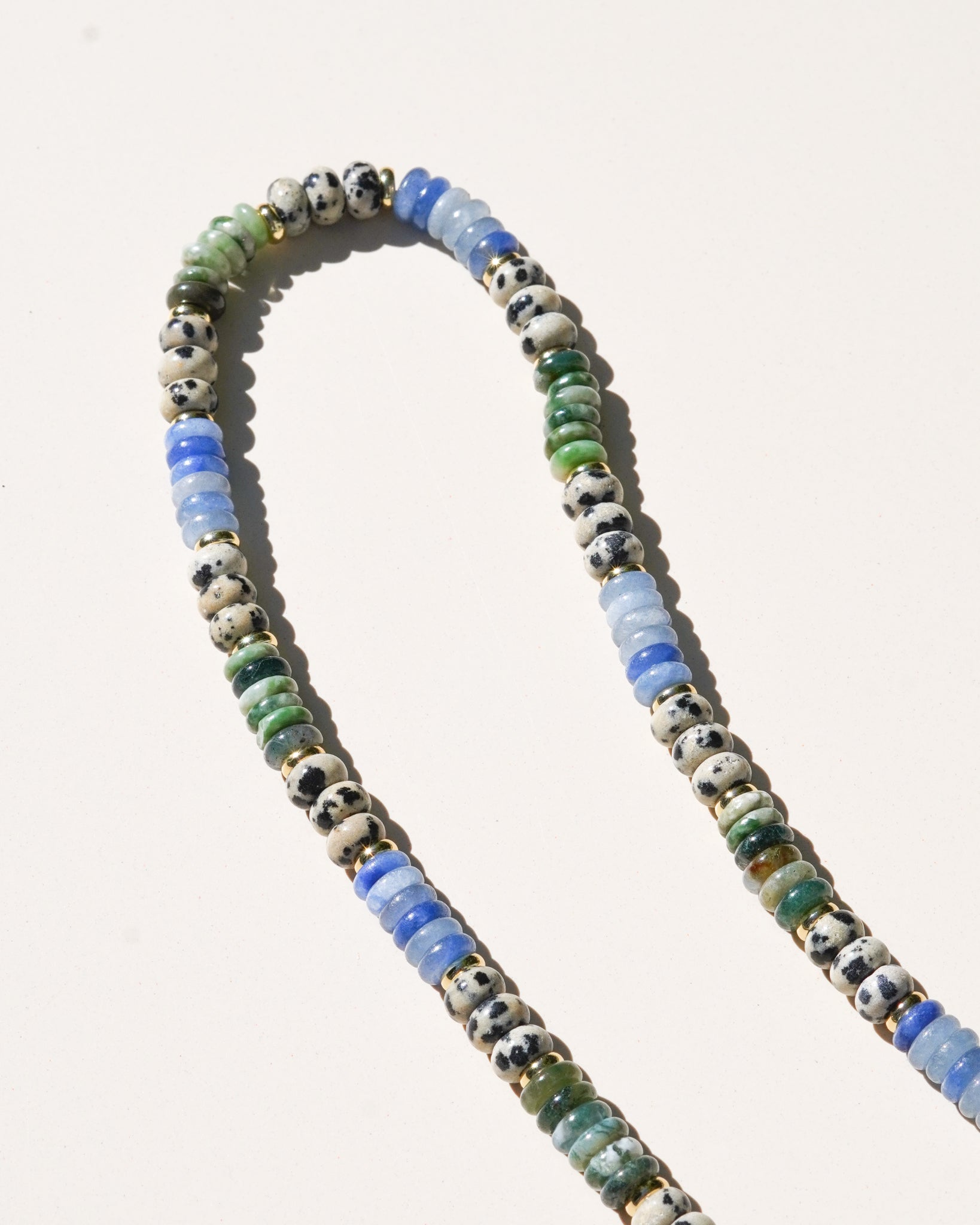Serafina Necklace