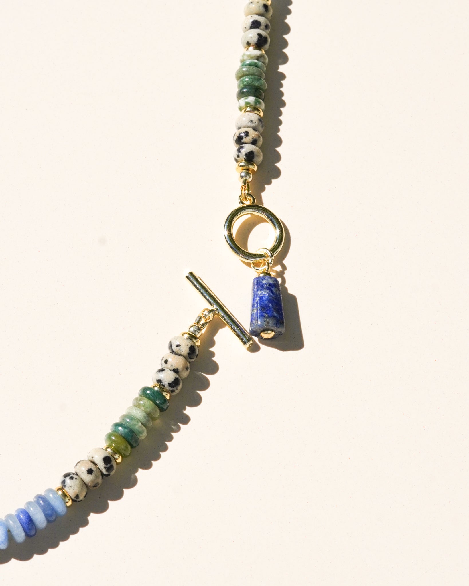 Serafina Necklace