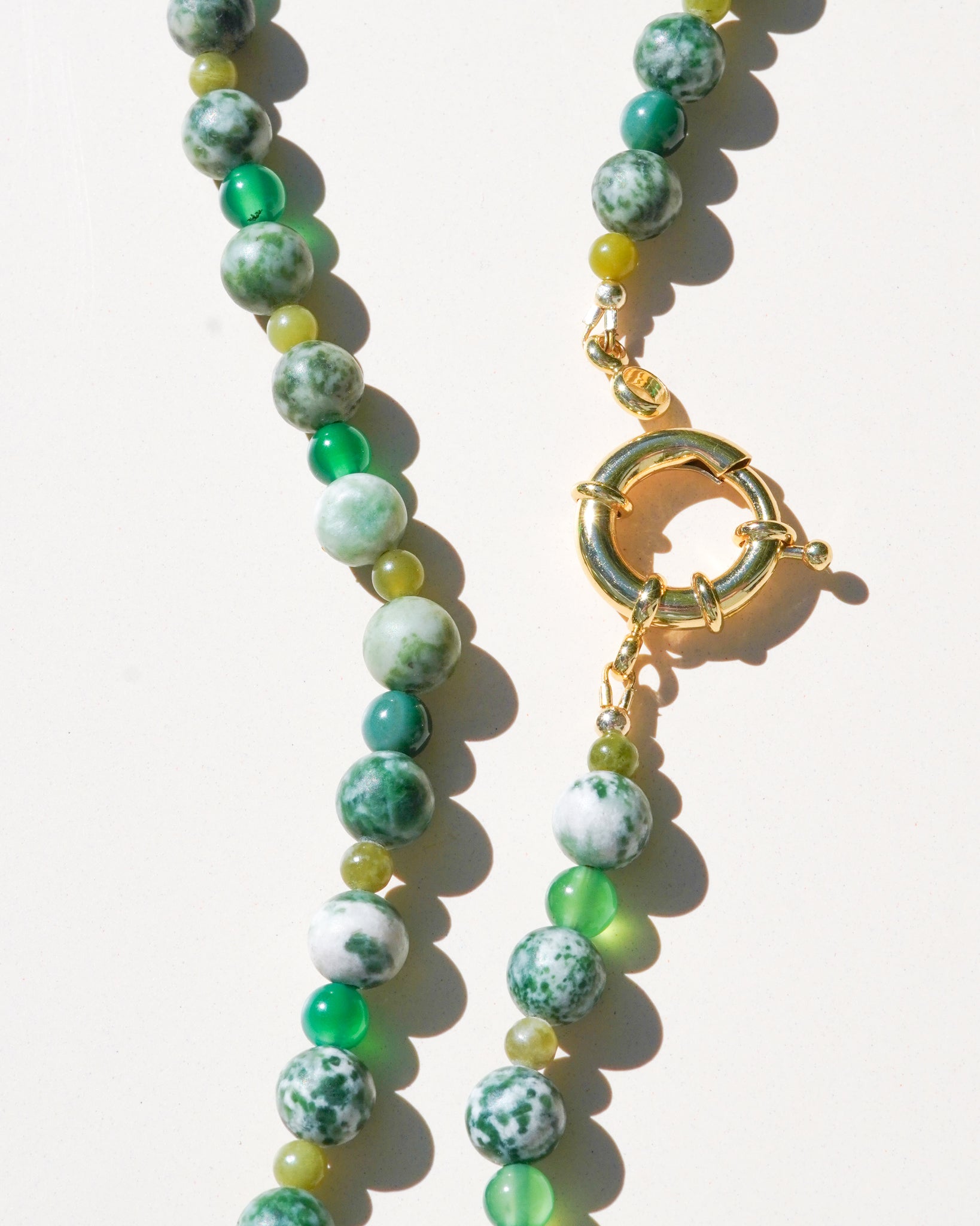 Thea Necklace
