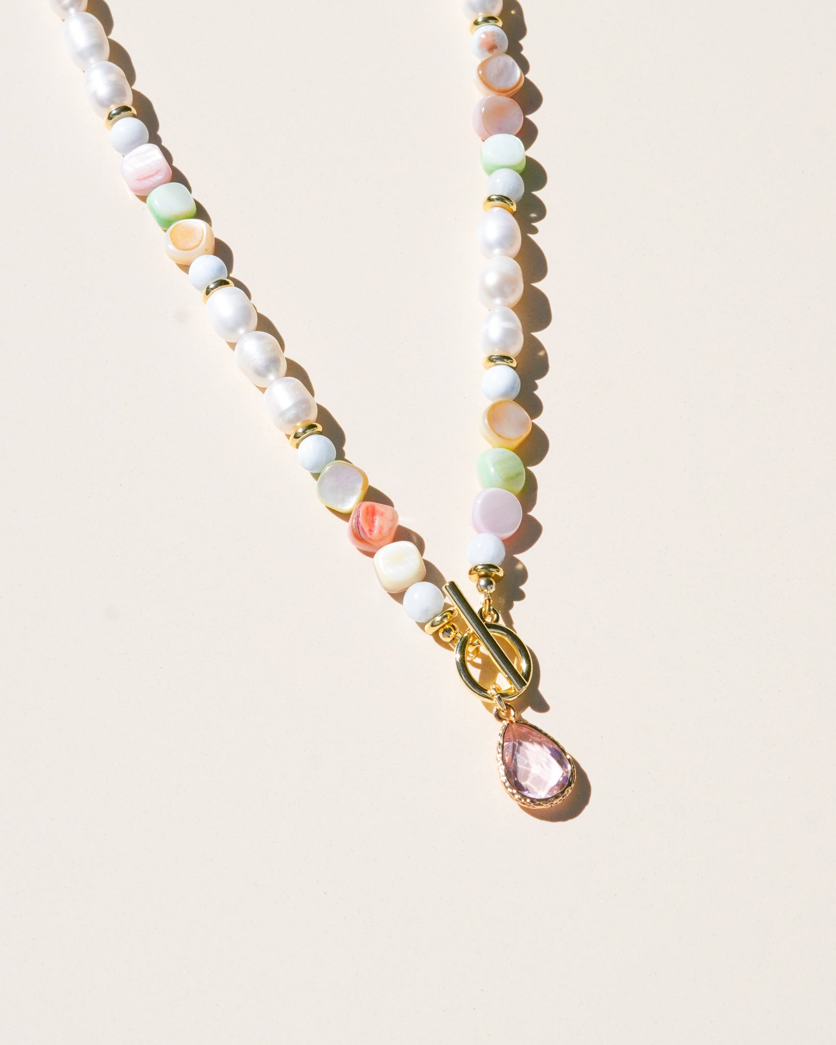 Juniper Necklace