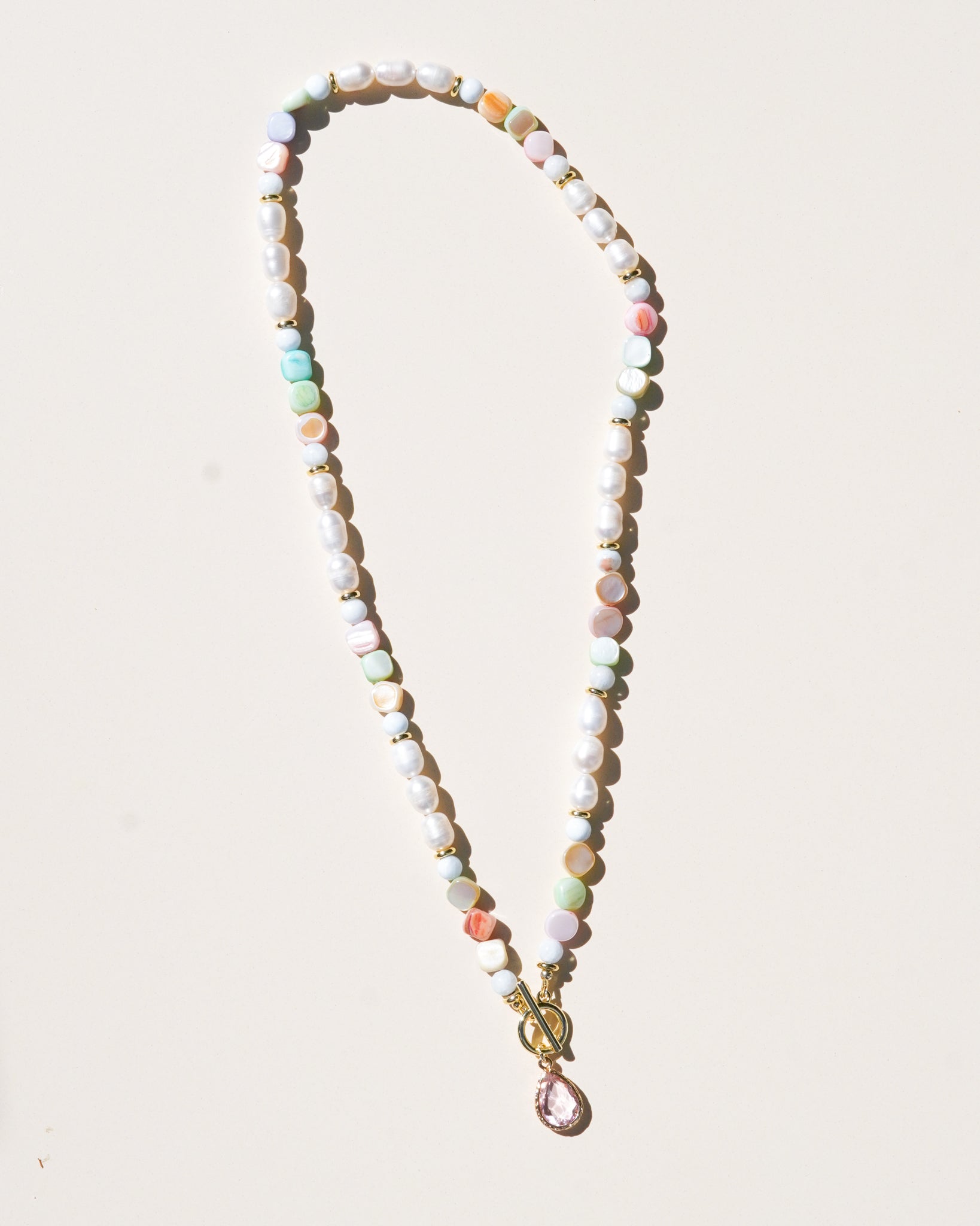 Juniper Necklace