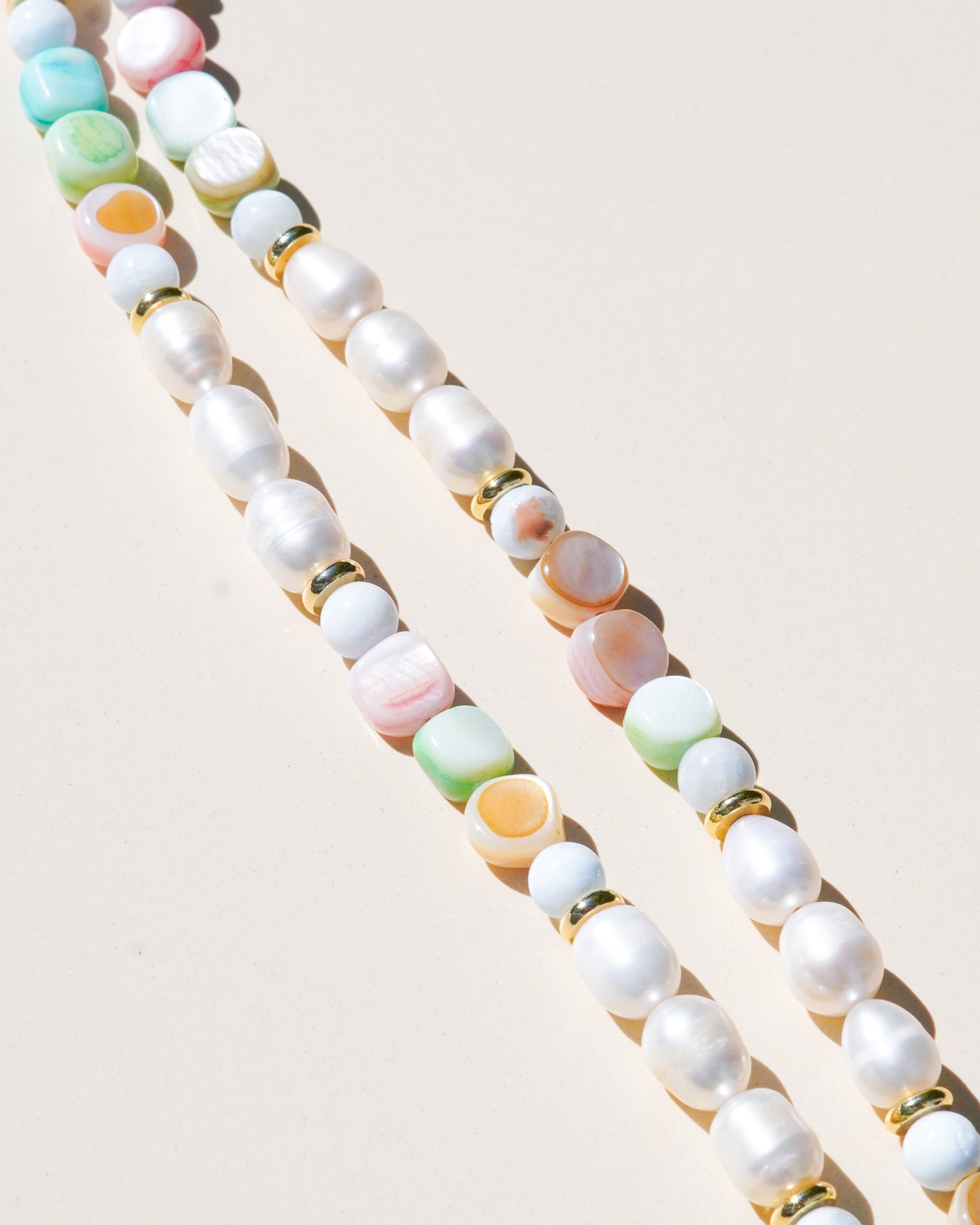 Juniper Necklace